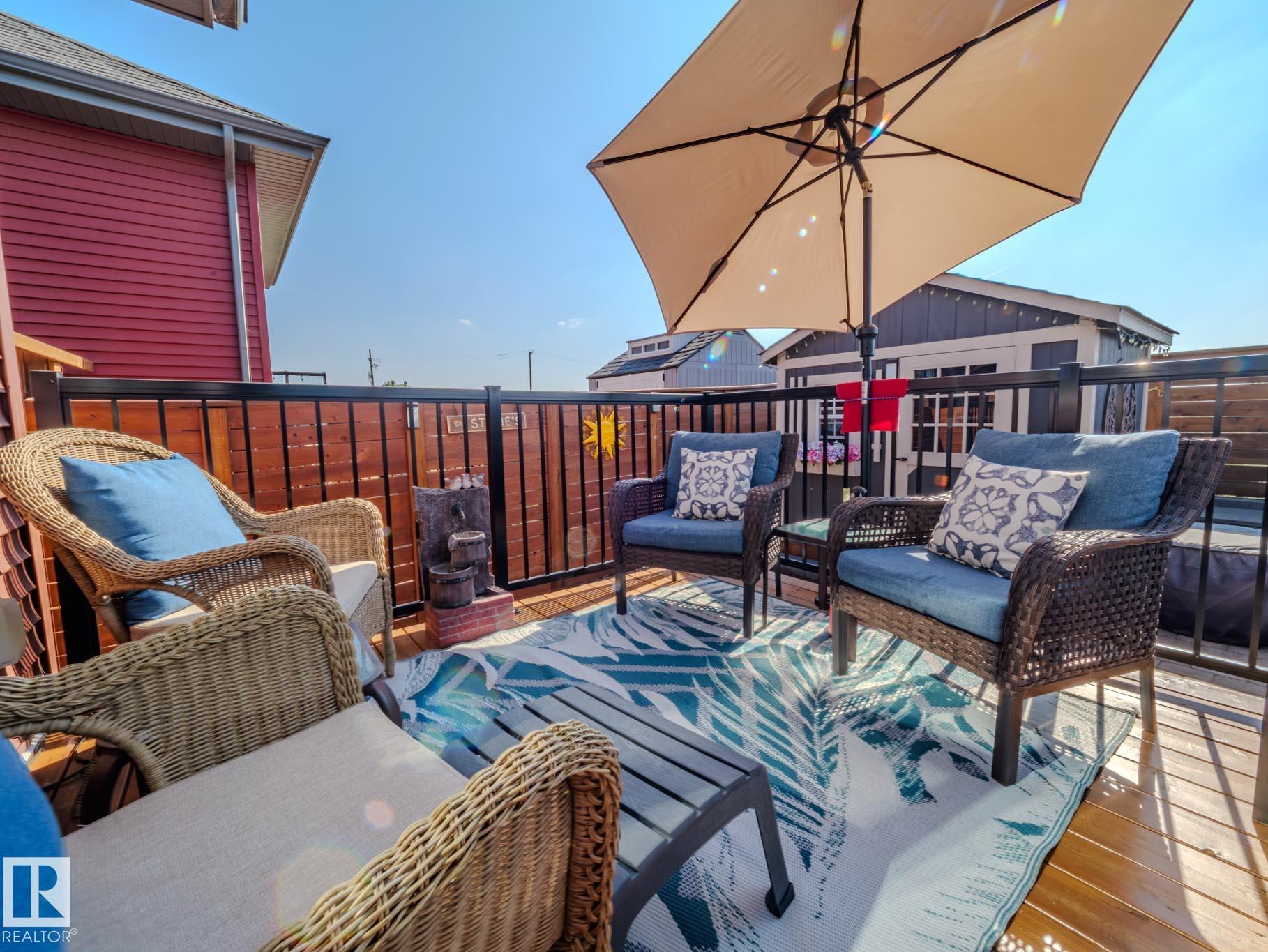 Photo 50 at 153 Rankin Drive, Riverside, St. Albert