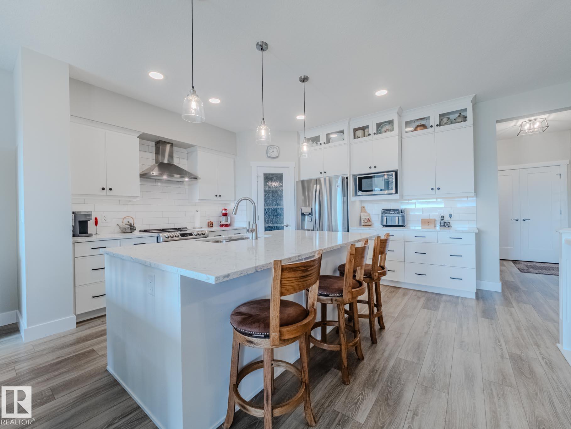 Photo 6 at 153 Rankin Drive, Riverside, St. Albert