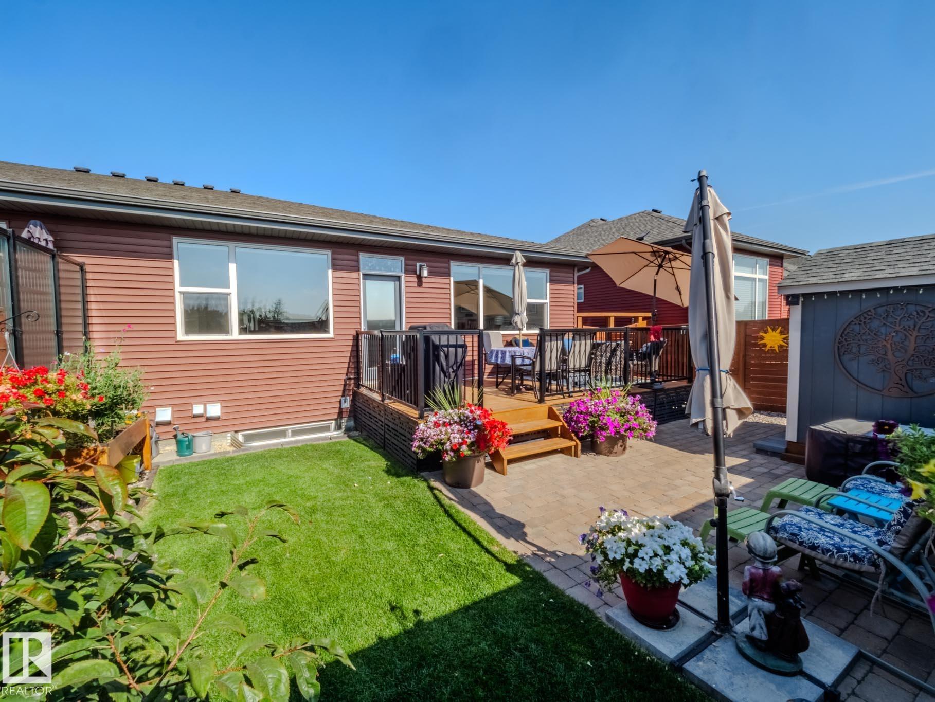 Photo 52 at 153 Rankin Drive, Riverside, St. Albert