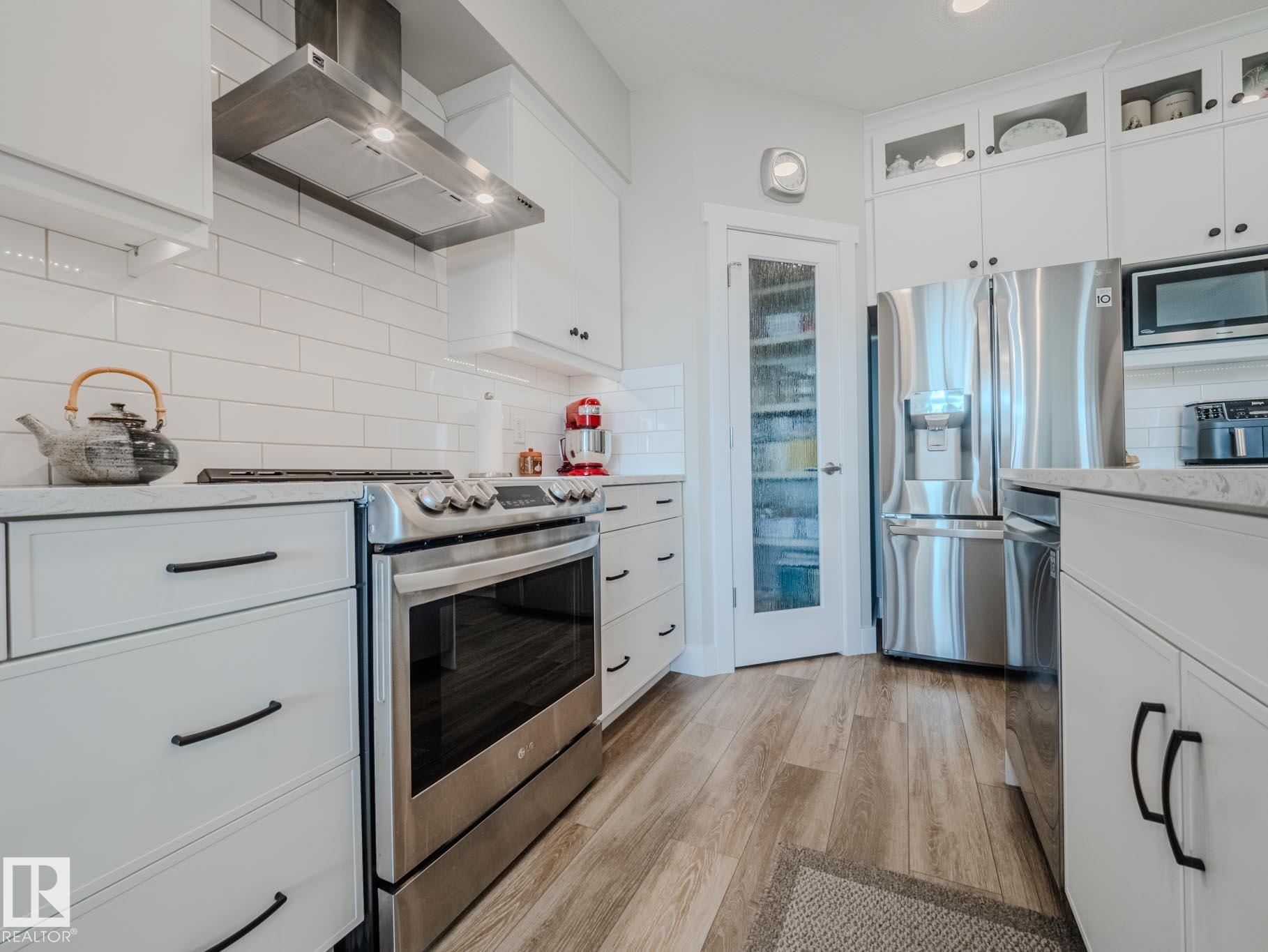 Photo 7 at 153 Rankin Drive, Riverside, St. Albert
