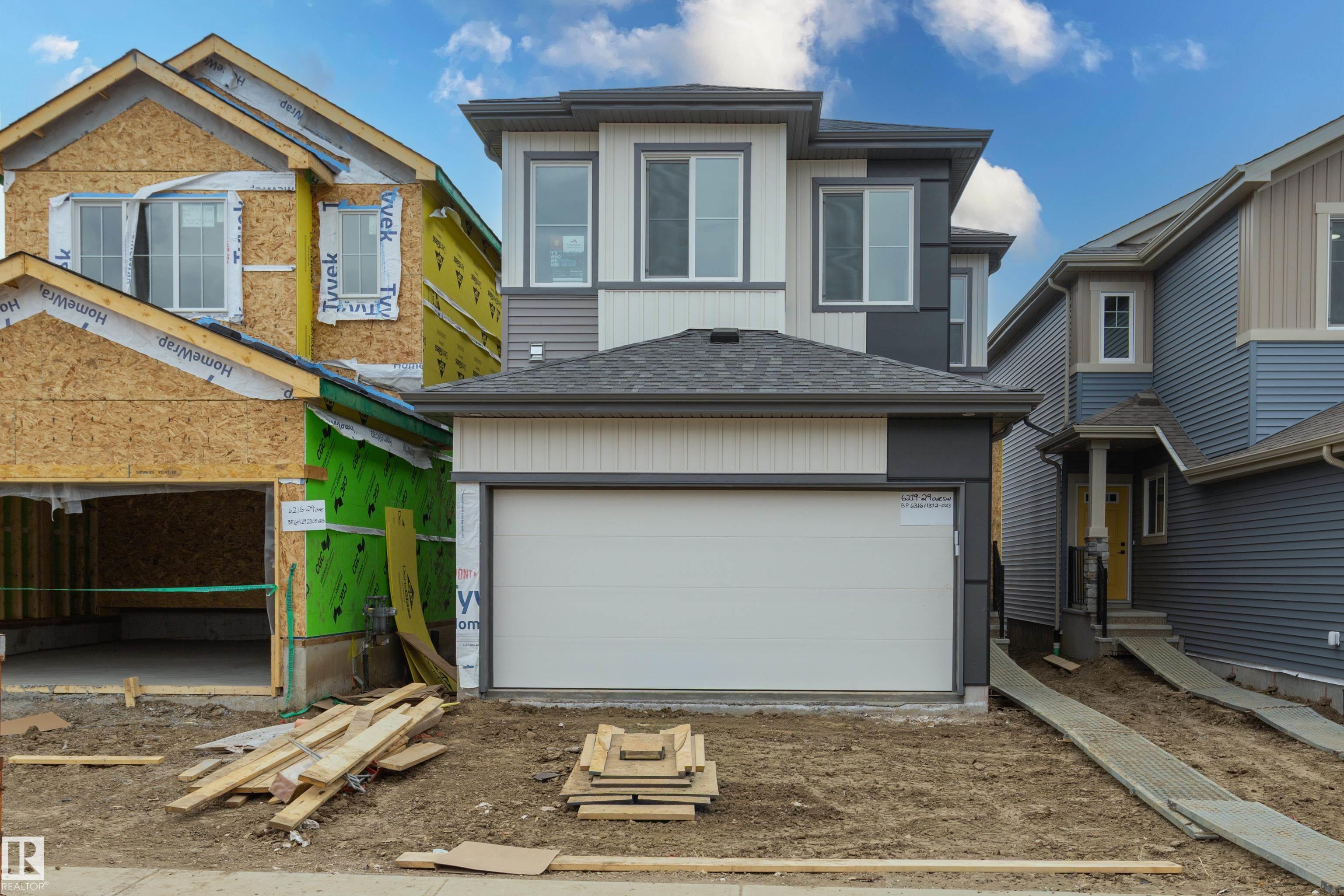 Picture for 6219 29 AV SW