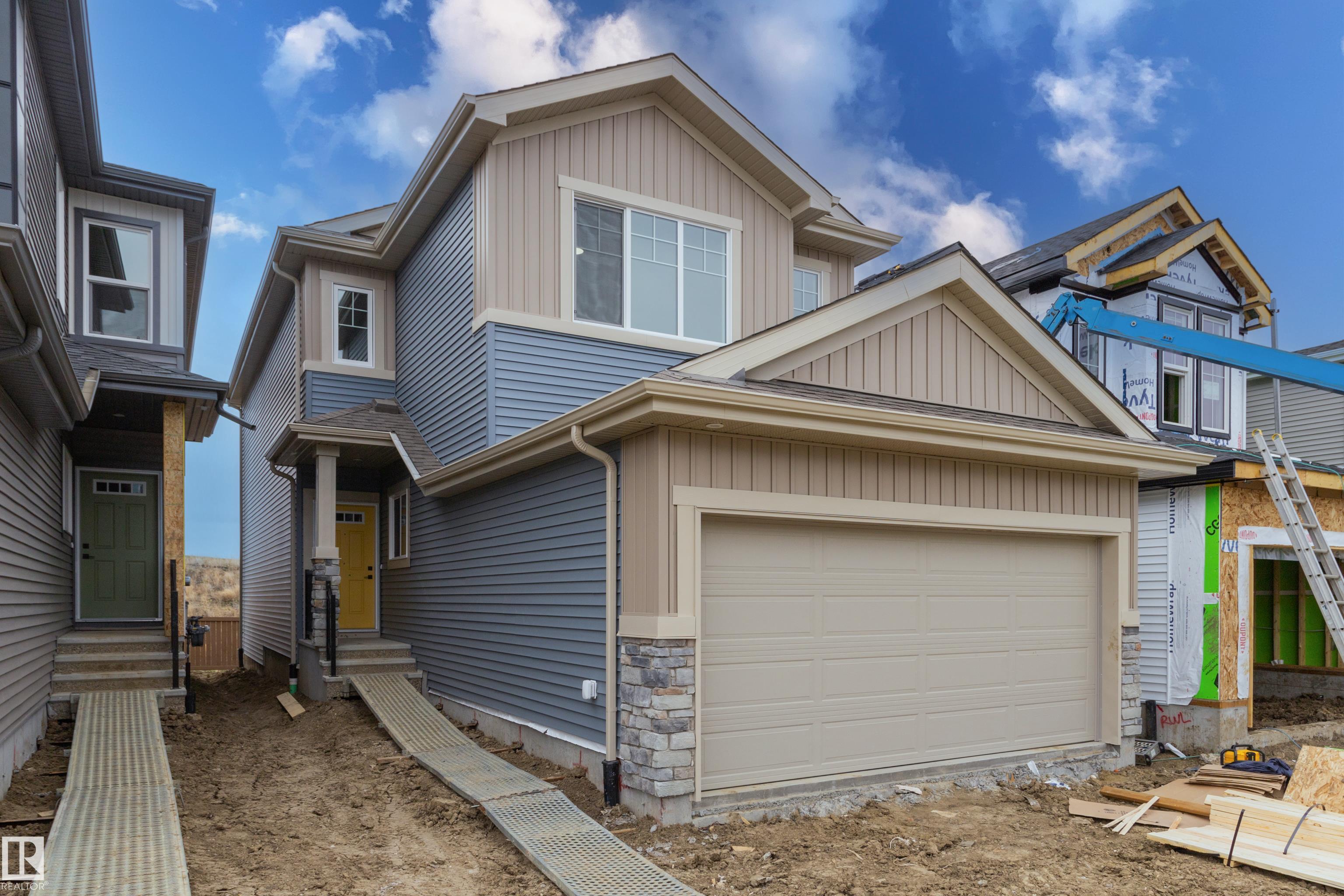 6223 29 Avenue SW, Mattson, Edmonton