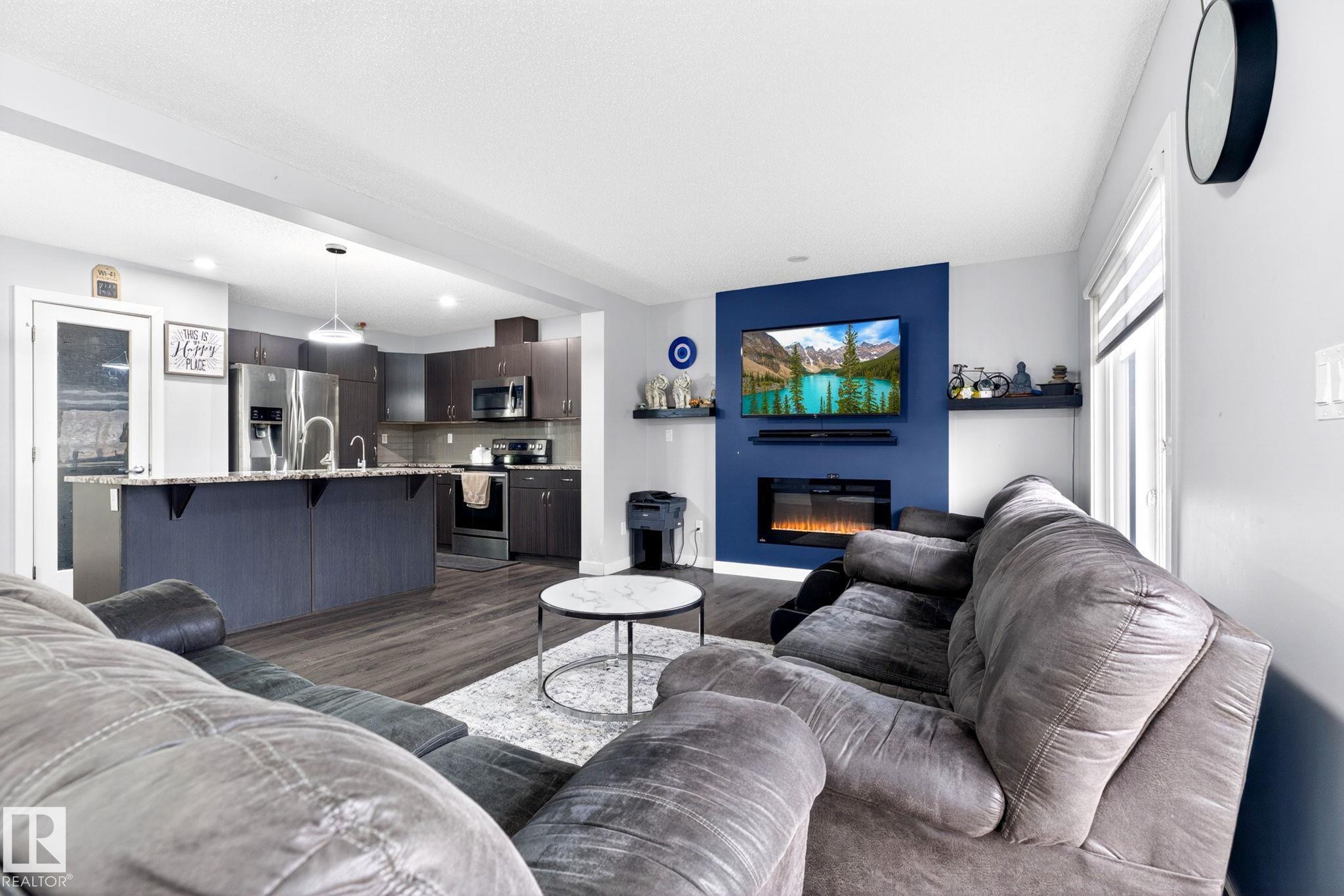 Photo 14 at 308 42 Avenue NW, Maple Crest, Edmonton