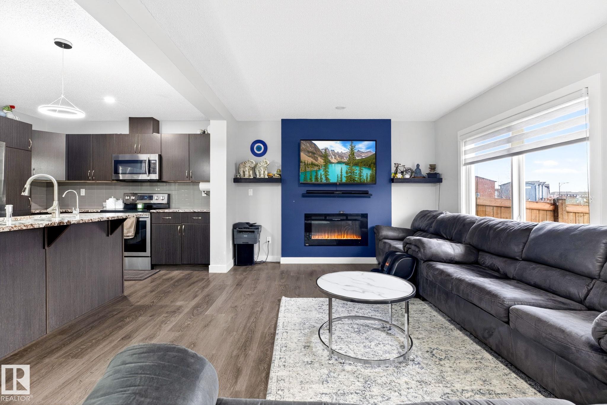 Photo 17 at 308 42 Avenue NW, Maple Crest, Edmonton