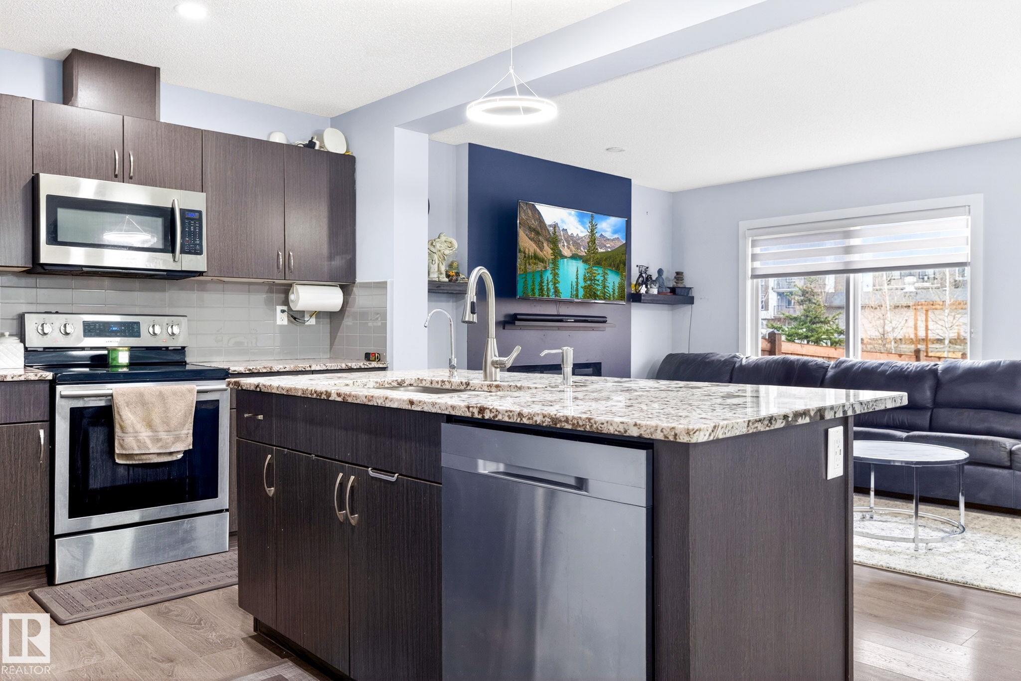 Photo 20 at 308 42 Avenue NW, Maple Crest, Edmonton