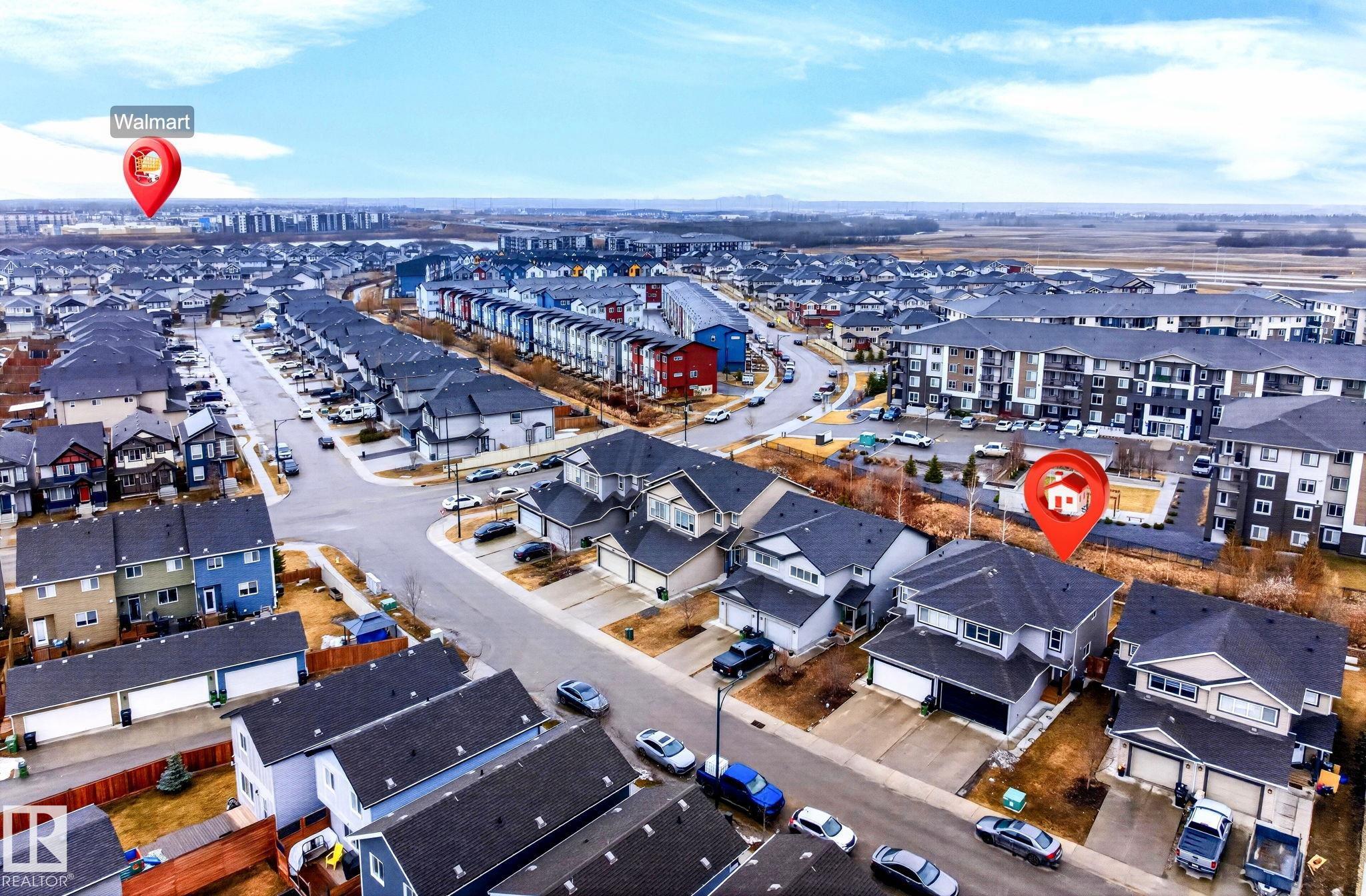308 42 Avenue NW, Maple Crest, Edmonton