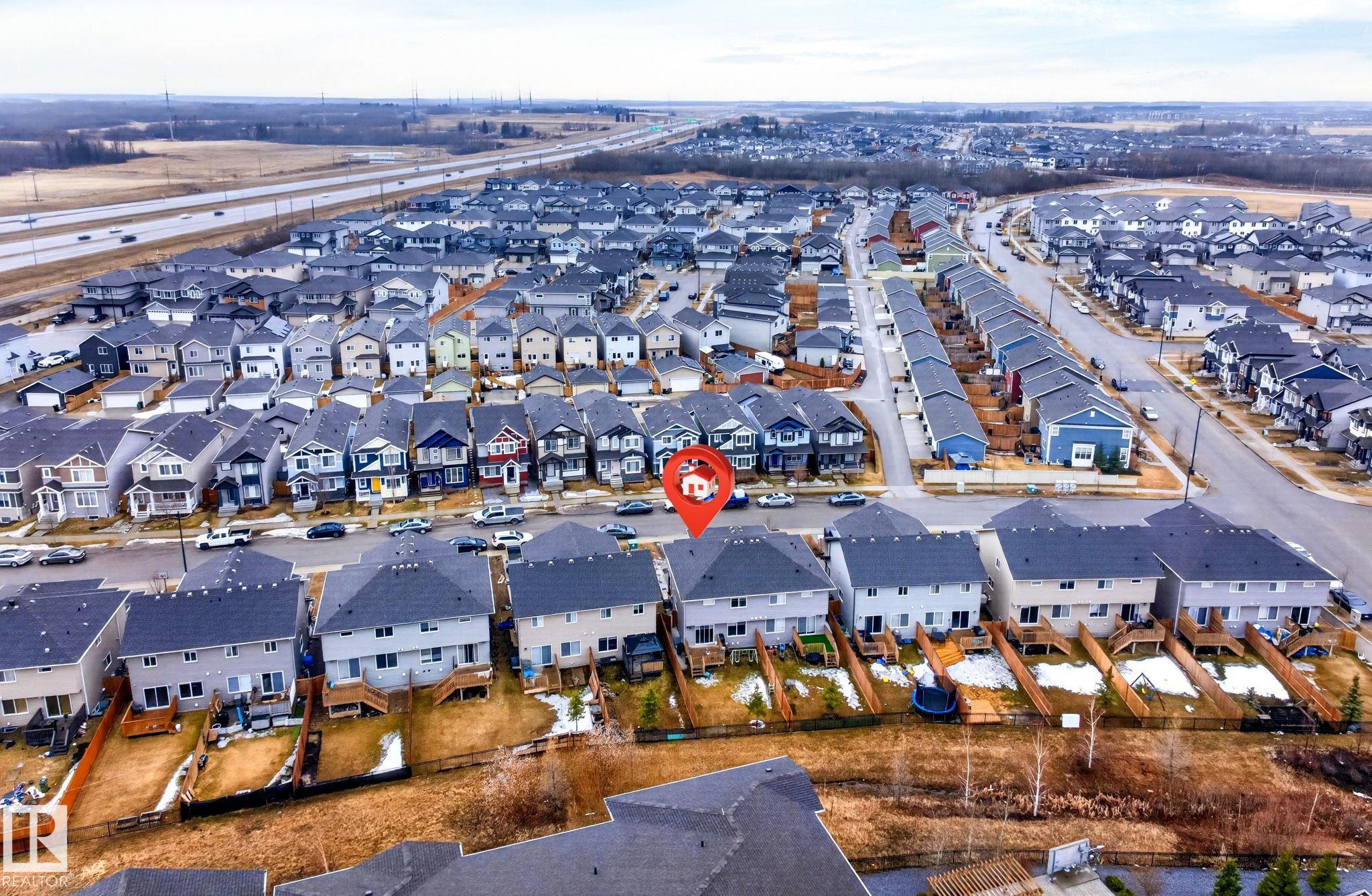 308 42 Avenue NW, Maple Crest, Edmonton