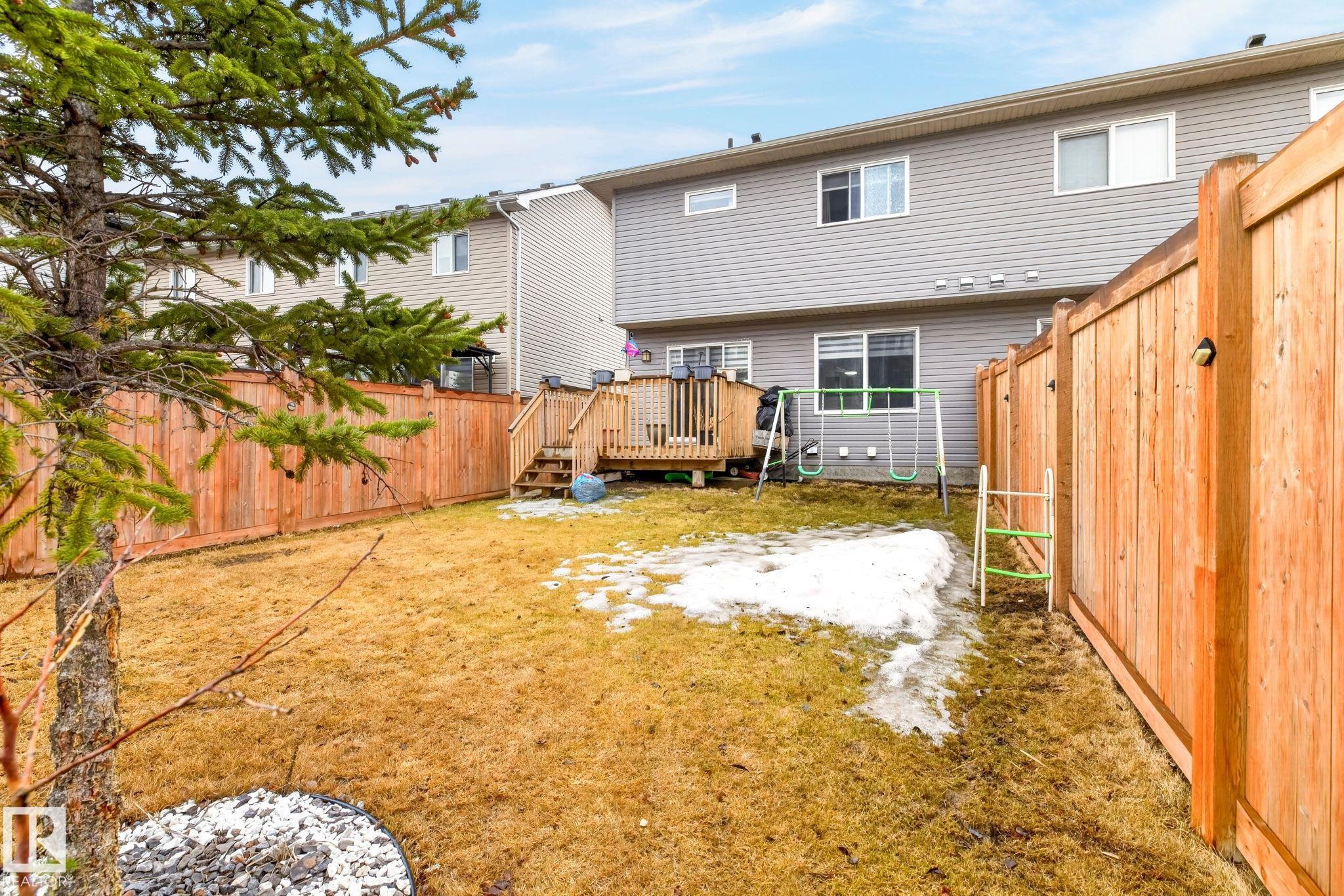 Photo 61 at 308 42 Avenue NW, Maple Crest, Edmonton