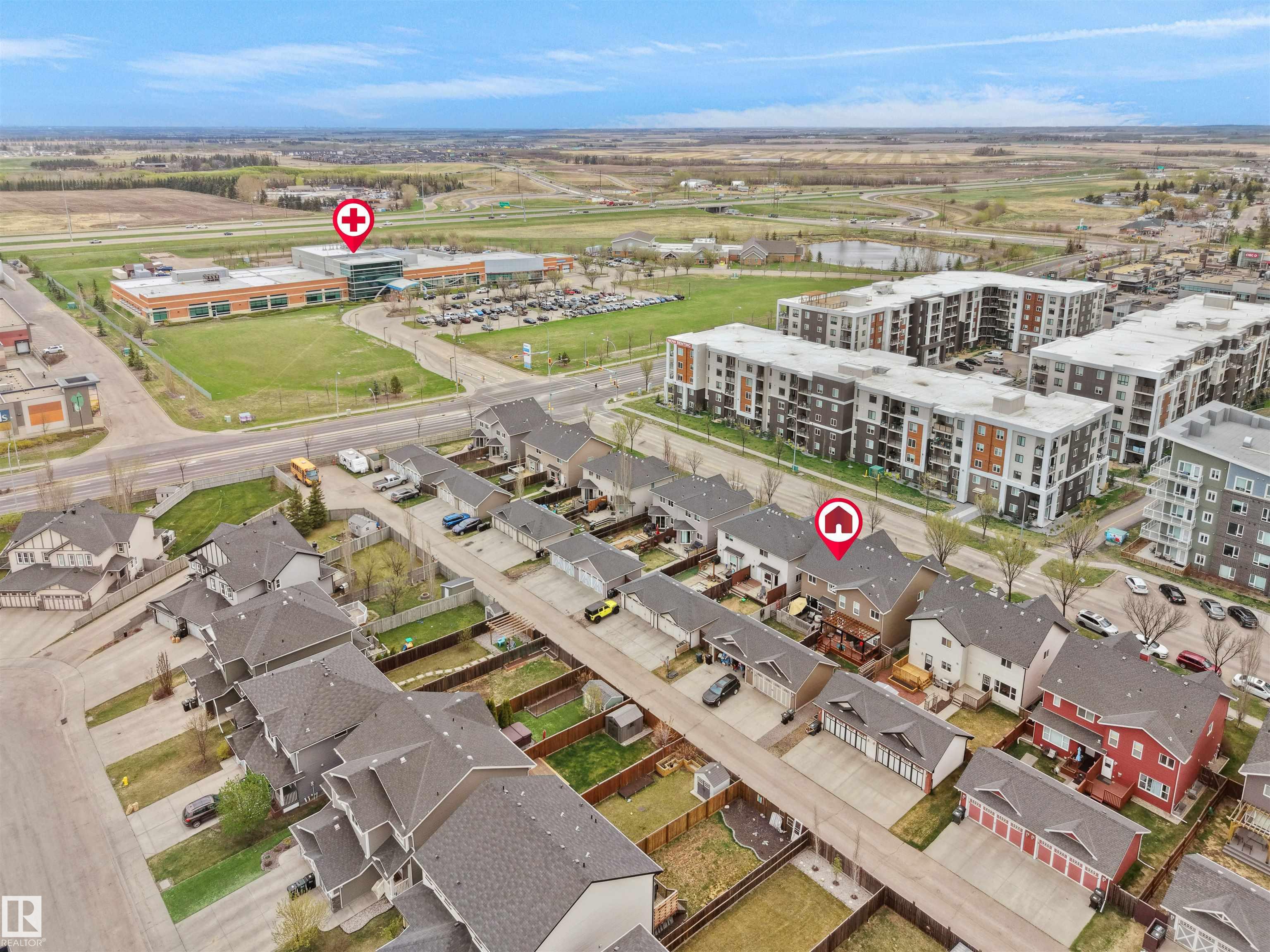 Photo 50 at 7046 Eton Boulevard, Emerald Hills, Sherwood Park