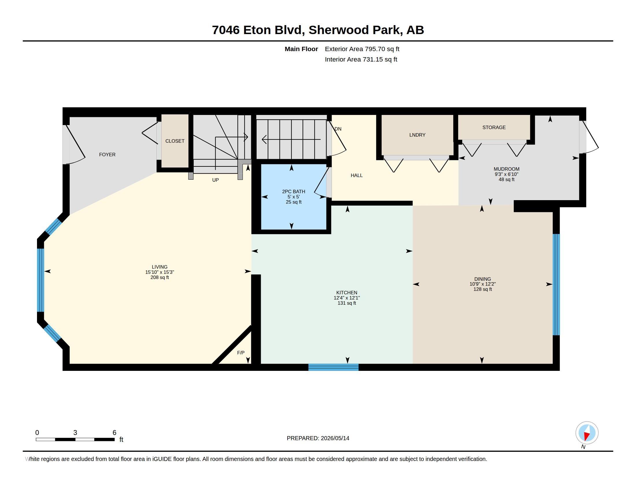 Photo 56 at 7046 Eton Boulevard, Emerald Hills, Sherwood Park