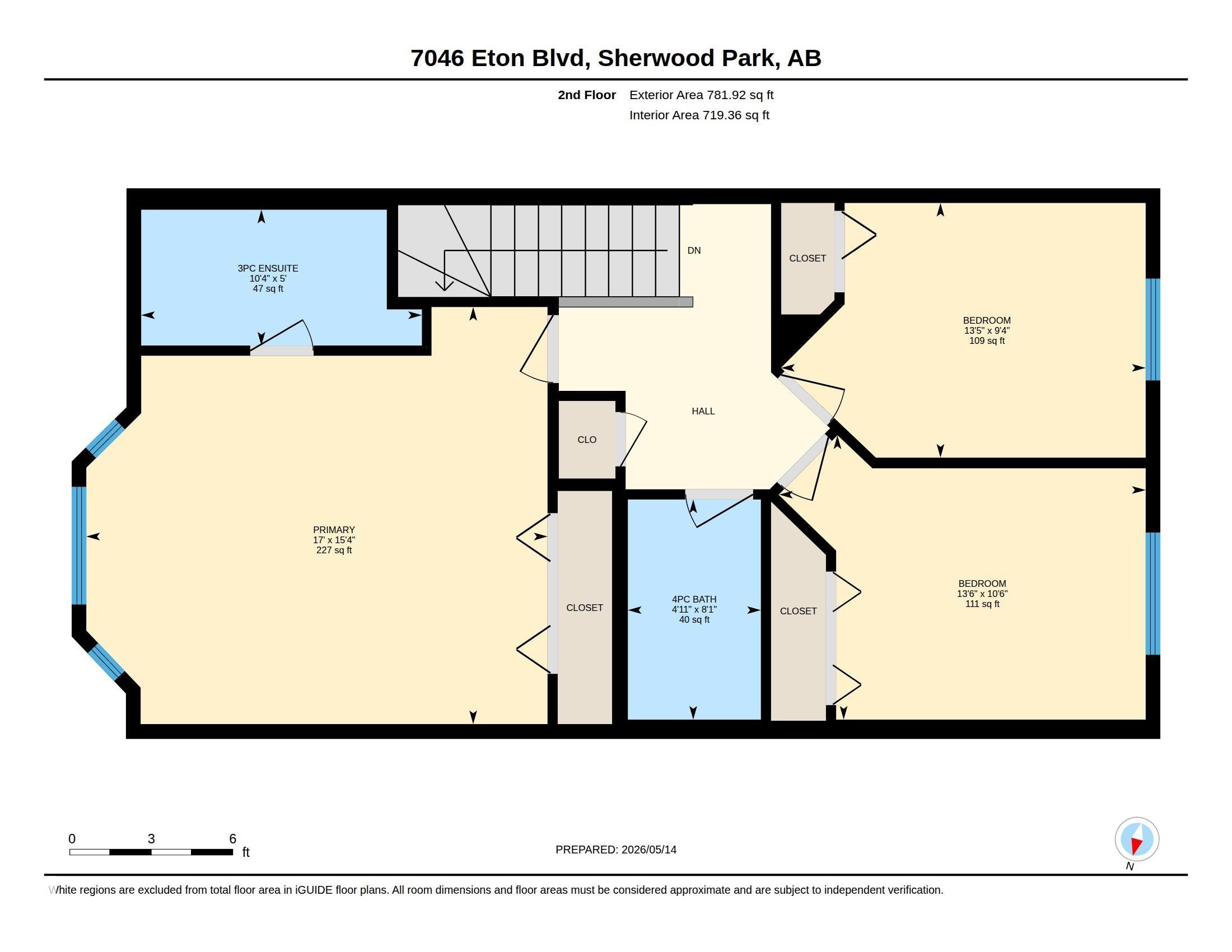 Photo 57 at 7046 Eton Boulevard, Emerald Hills, Sherwood Park
