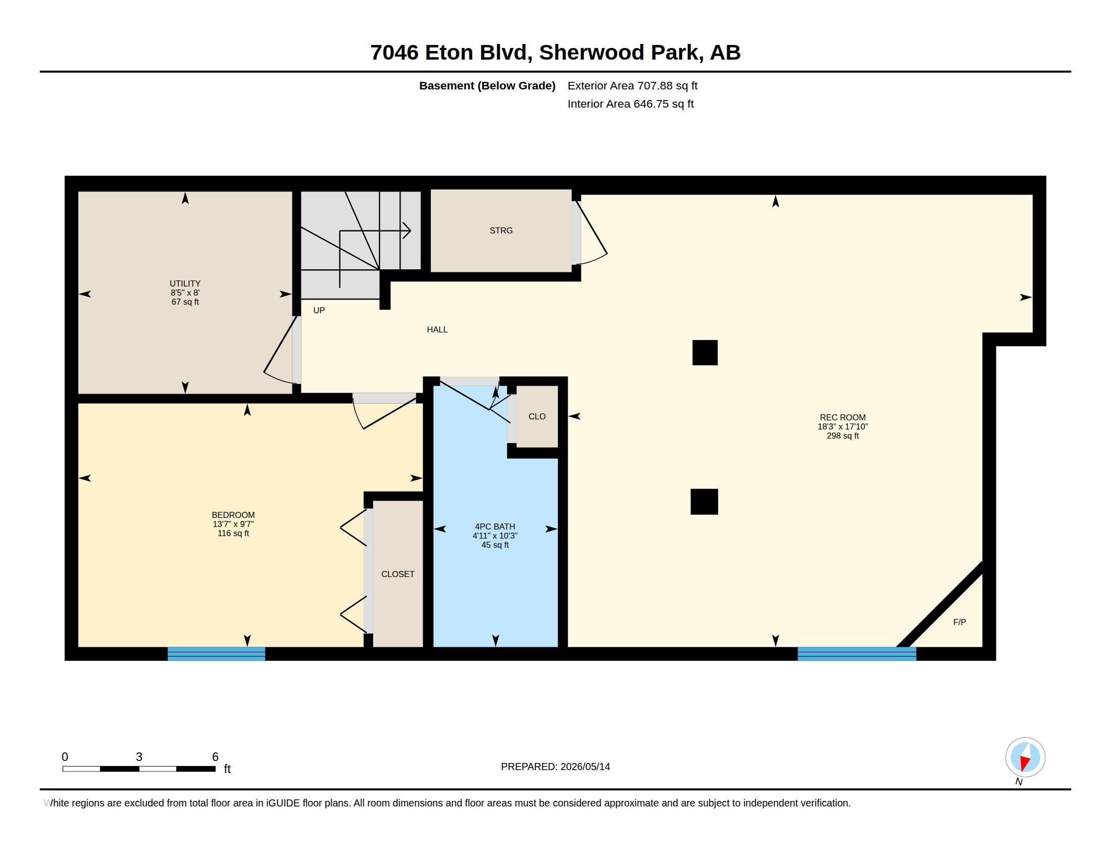 Photo 58 at 7046 Eton Boulevard, Emerald Hills, Sherwood Park
