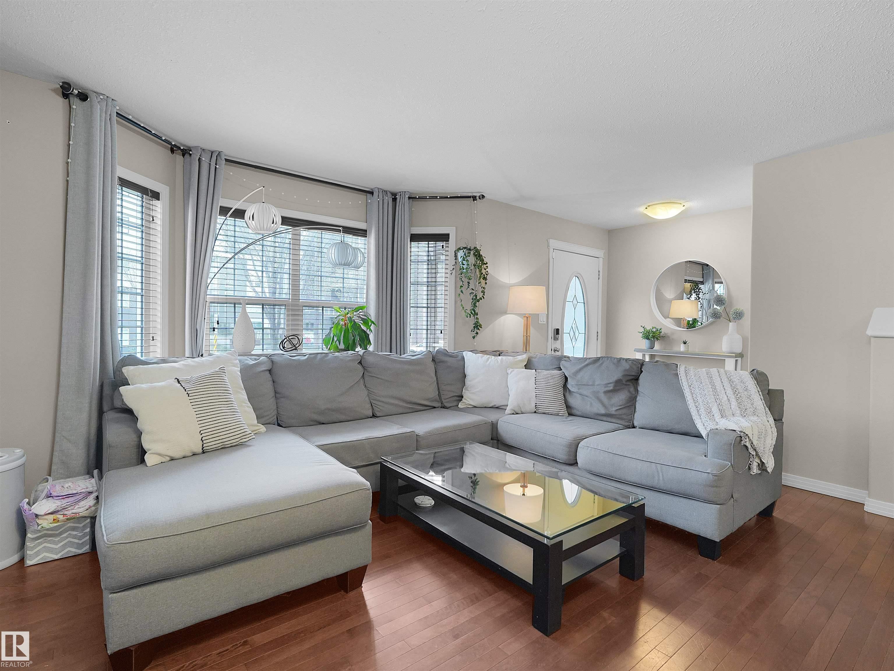 7046 Eton Boulevard, Emerald Hills, Sherwood Park