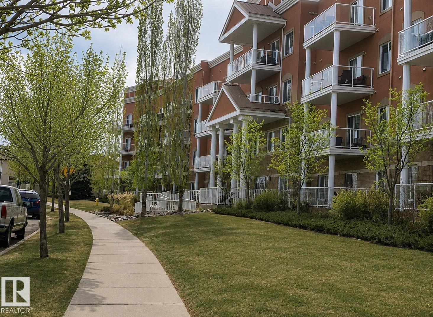 341 - 263 Macewan Road SW, Macewan, Edmonton