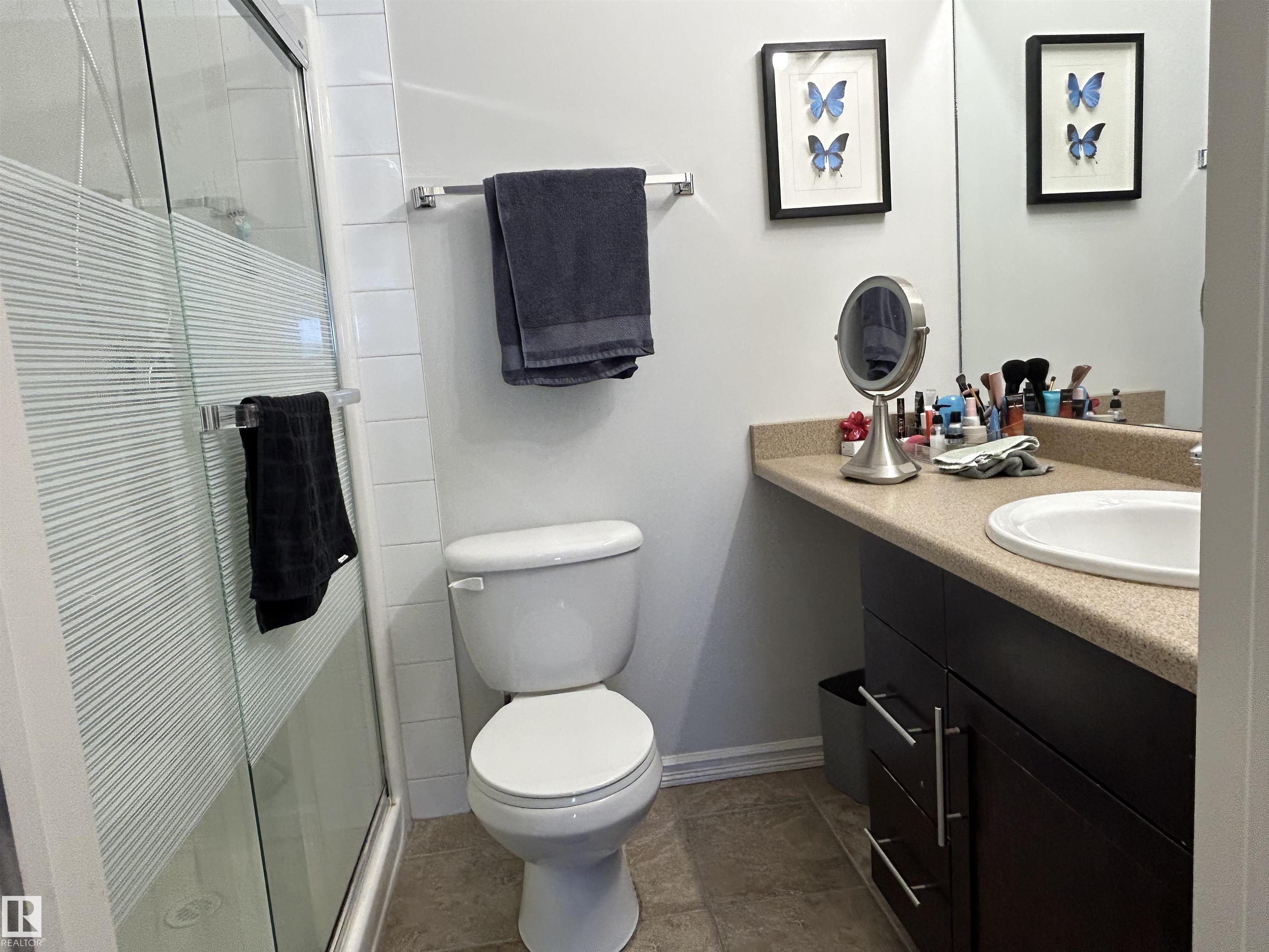 Photo 15 at 341 - 263 Macewan Road SW, Macewan, Edmonton