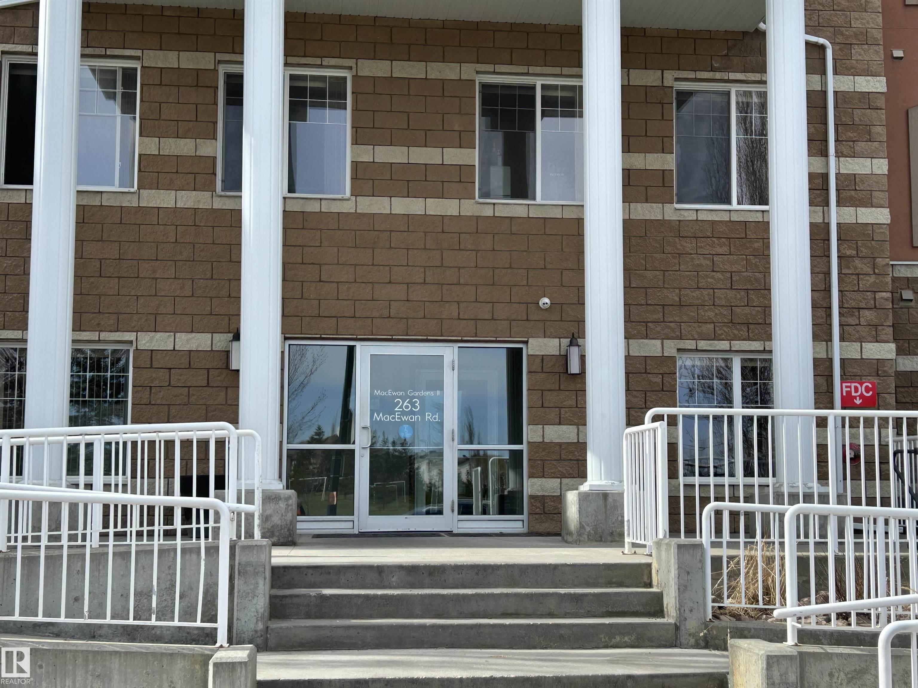 Picture for #341 263 MACEWAN RD SW