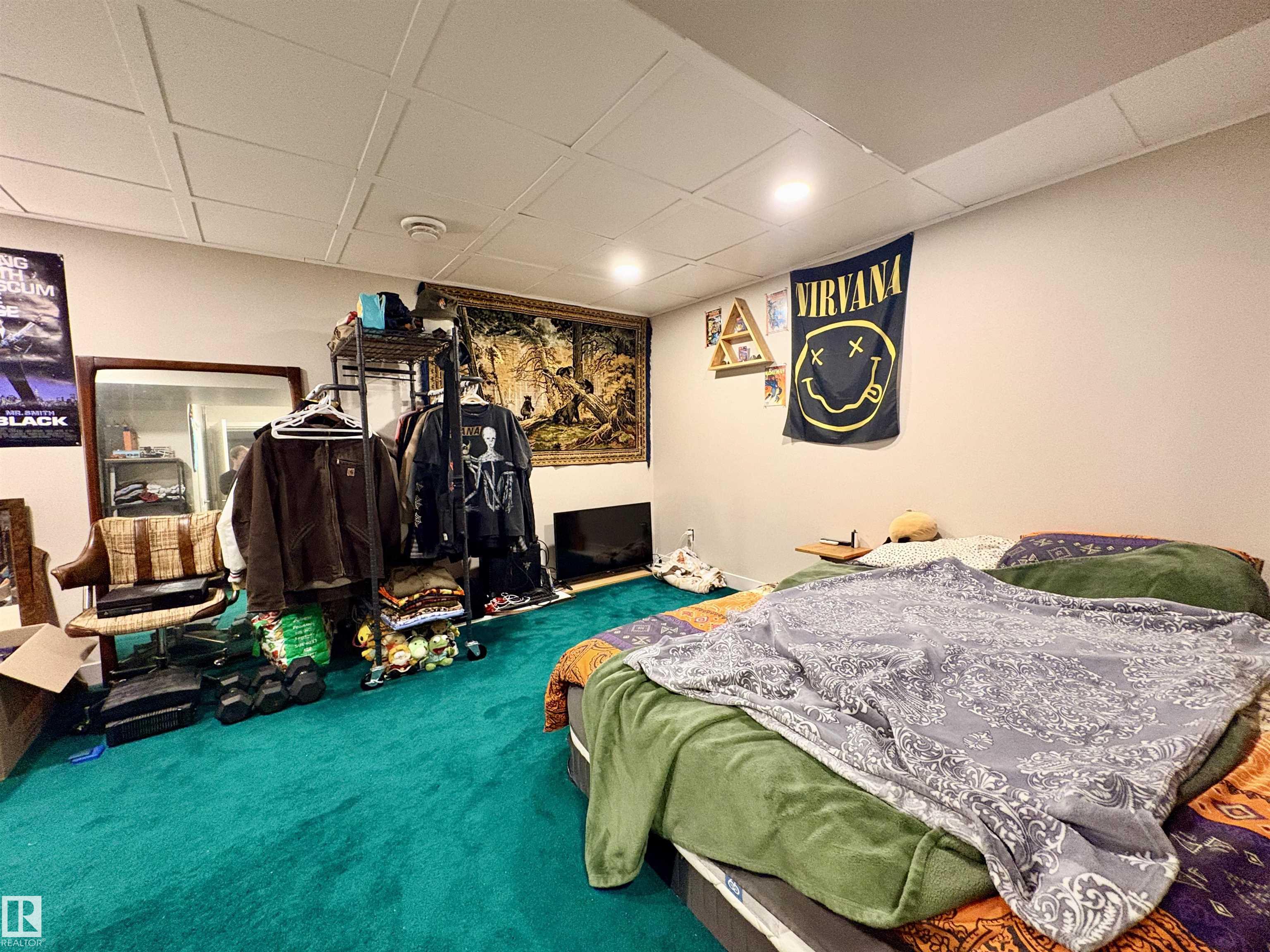 Photo 24 at 8825 137 Avenue NW, Glengarry, Edmonton