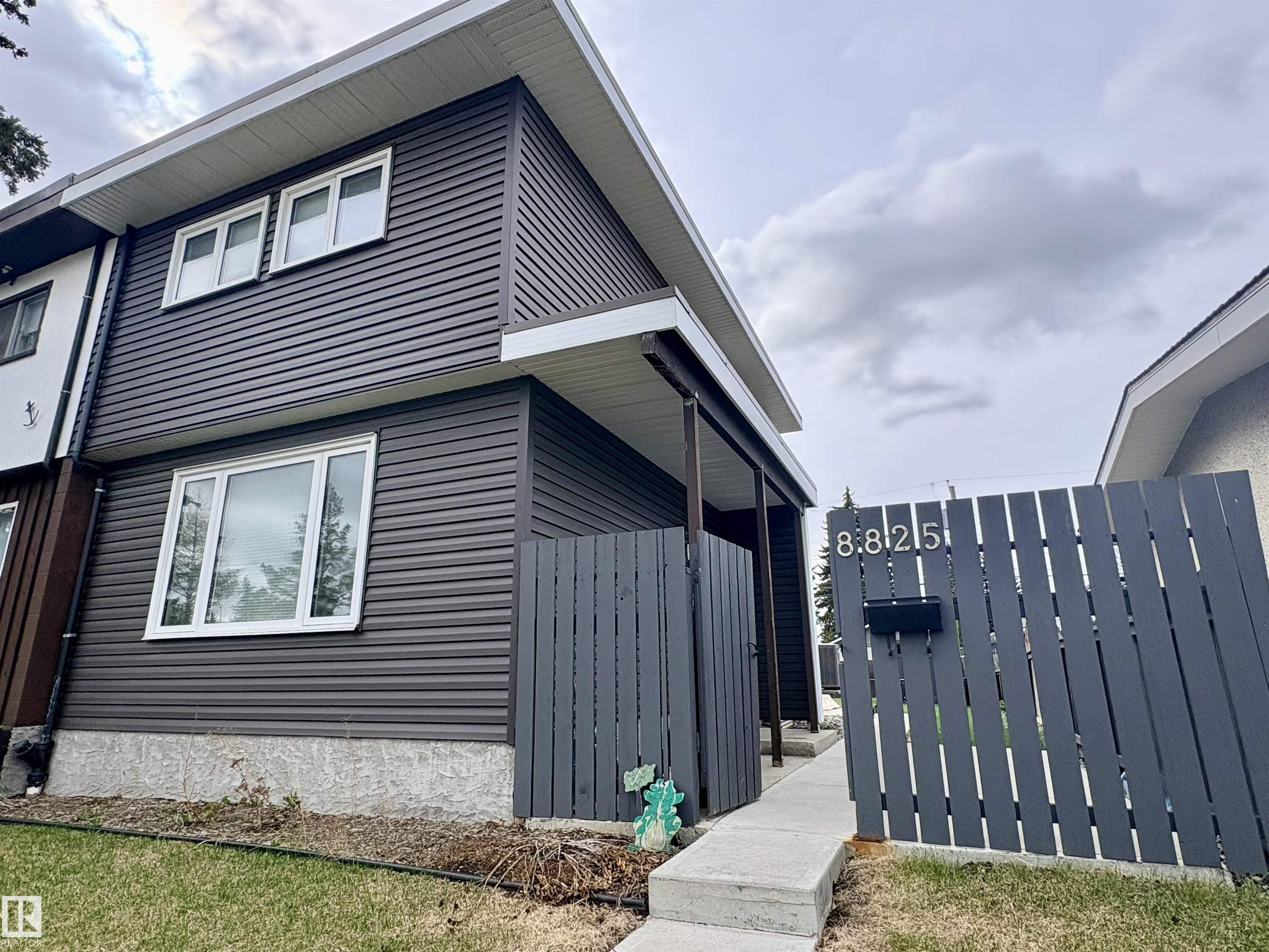 8825 137 Avenue NW, Glengarry, Edmonton