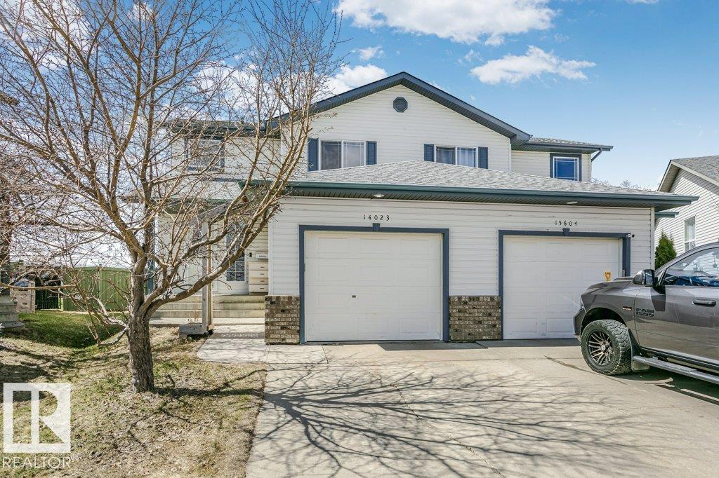 14023 156 Avenue NW, Carlton, Edmonton