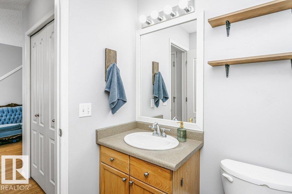 Photo 11 at 14023 156 Avenue NW, Carlton, Edmonton