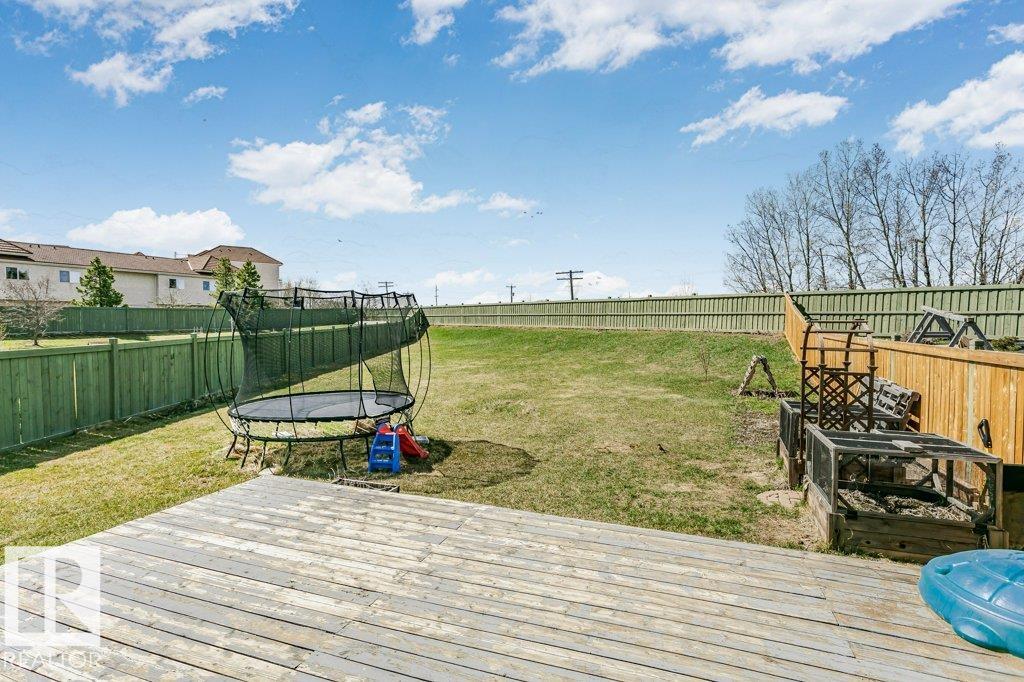 Photo 24 at 14023 156 Avenue NW, Carlton, Edmonton