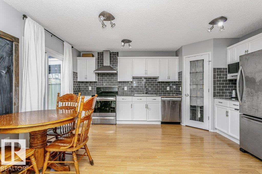 Photo 6 at 14023 156 Avenue NW, Carlton, Edmonton
