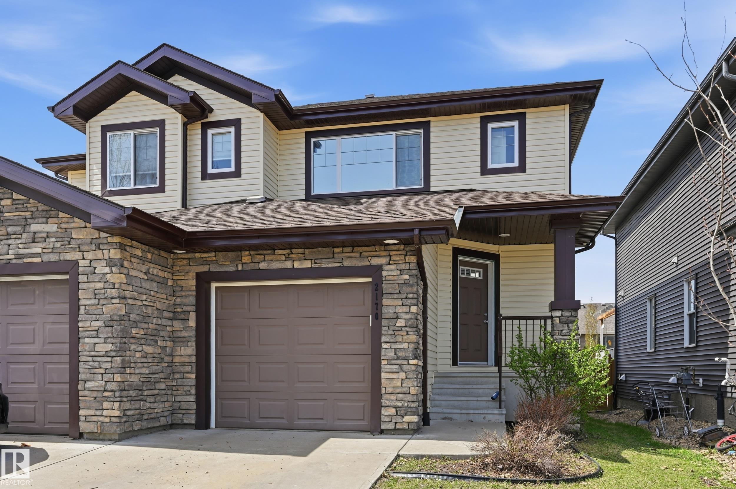 2170 52a Street SW, Walker, Edmonton