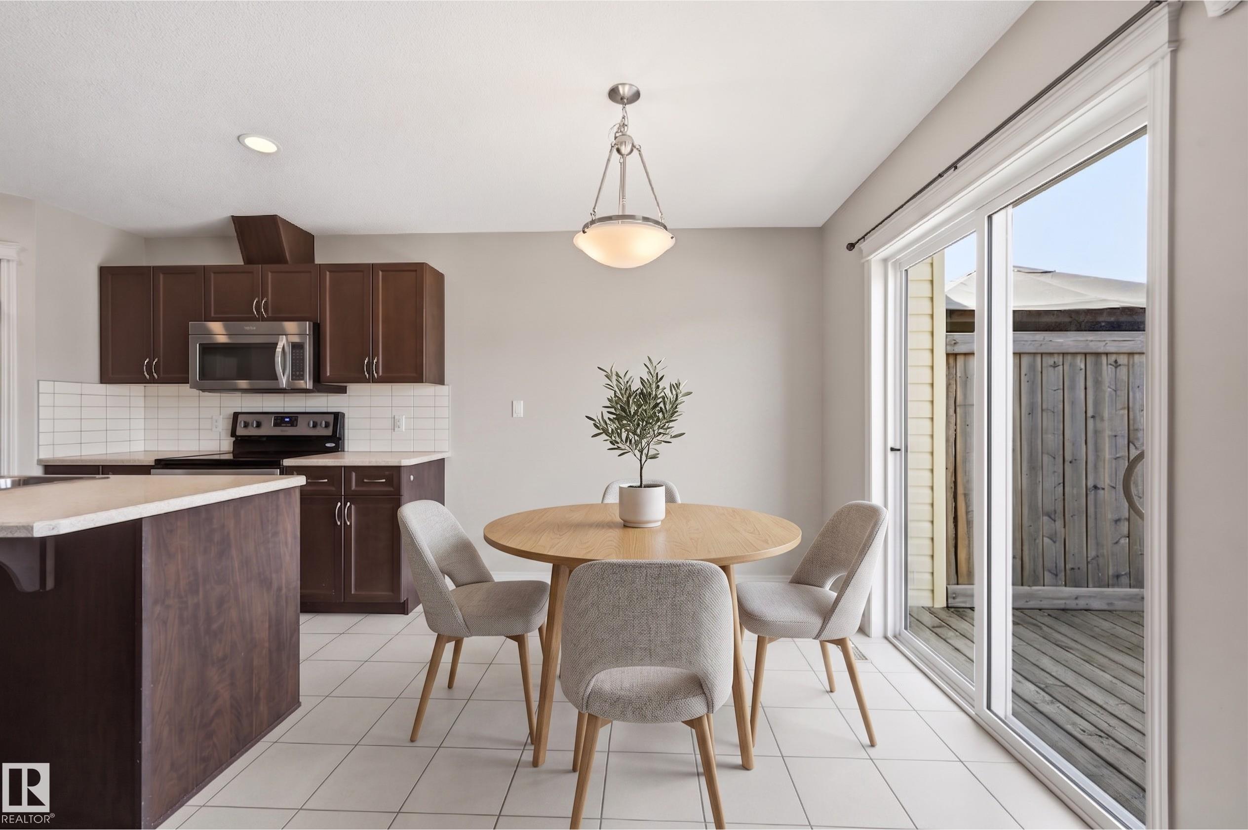 Photo 14 at 2170 52a Street SW, Walker, Edmonton