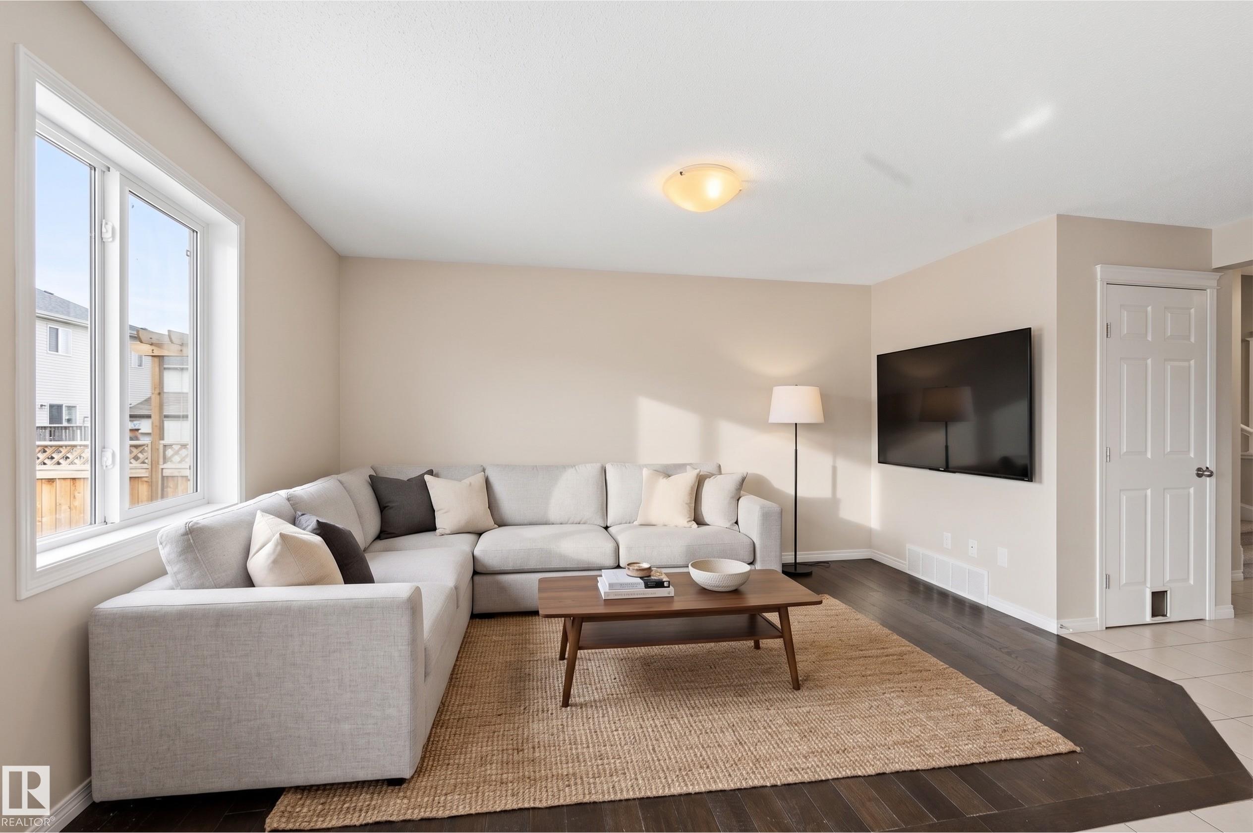 2170 52a Street SW, Walker, Edmonton