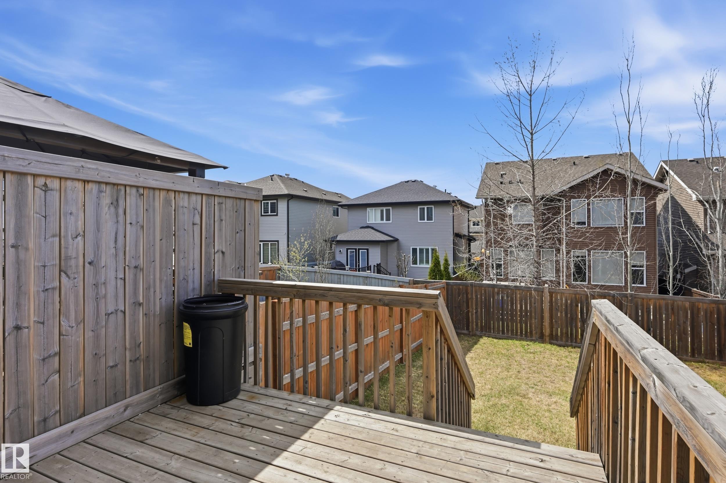 Photo 37 at 2170 52a Street SW, Walker, Edmonton