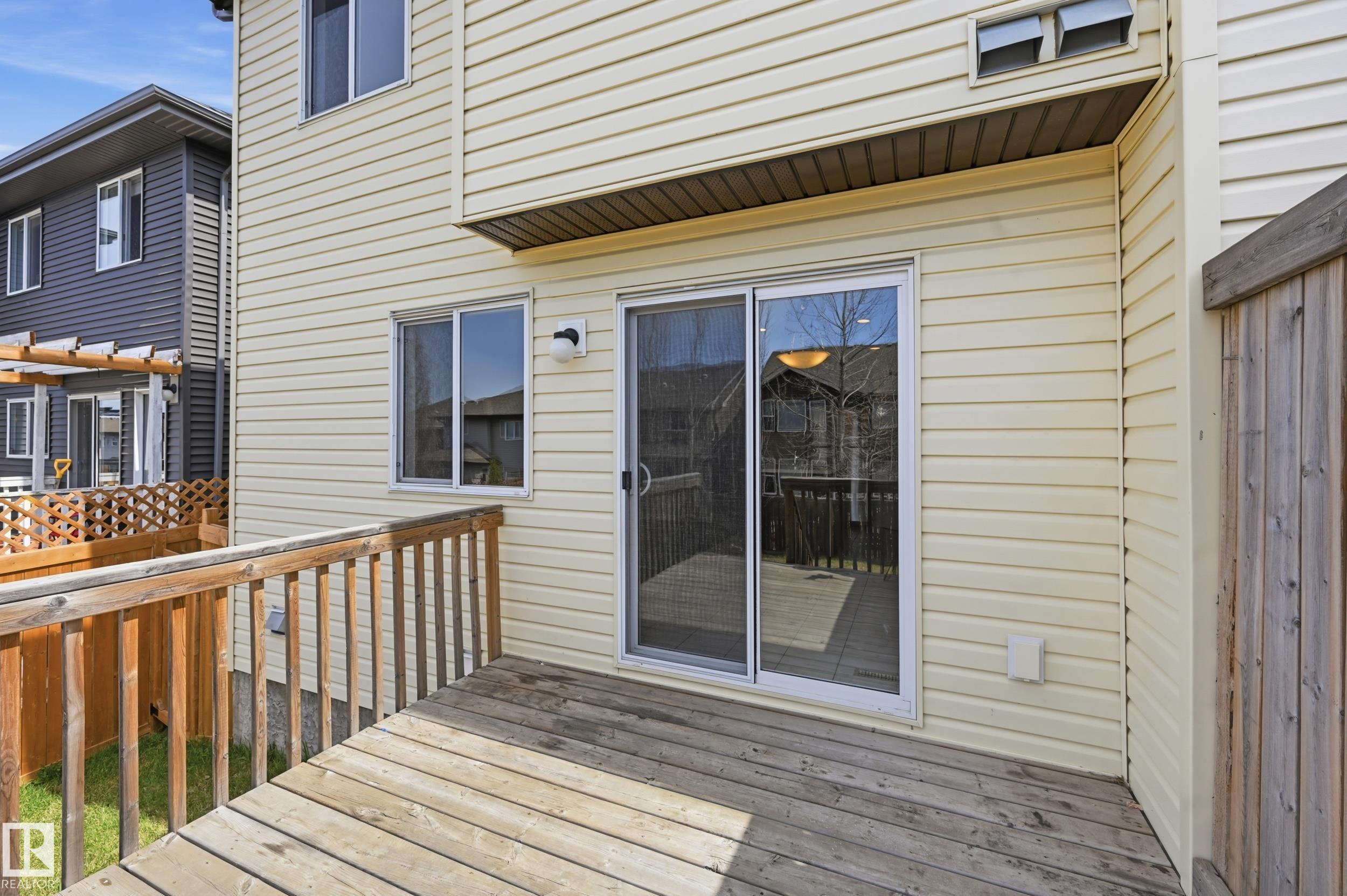 Photo 38 at 2170 52a Street SW, Walker, Edmonton
