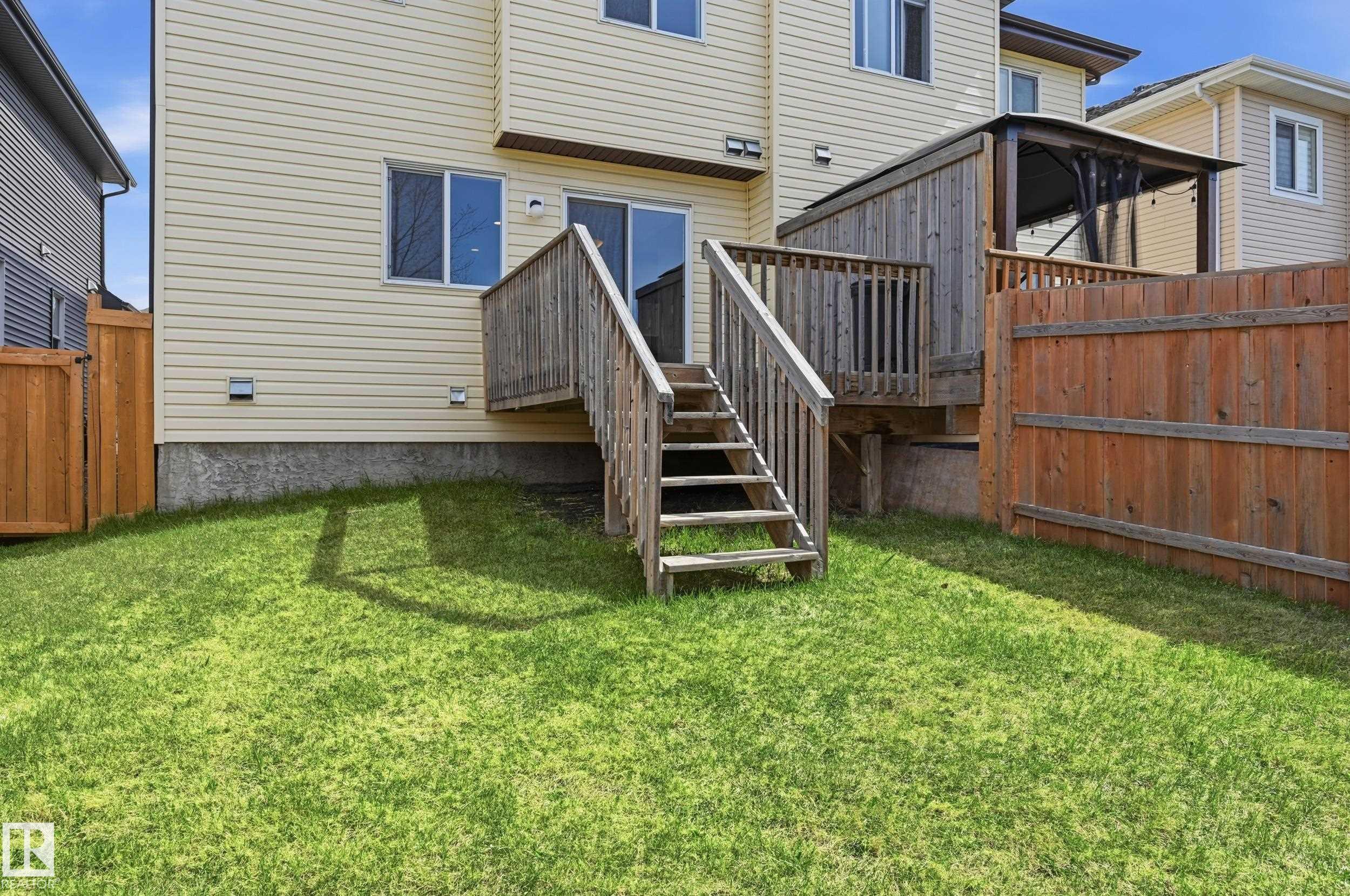 Photo 39 at 2170 52a Street SW, Walker, Edmonton