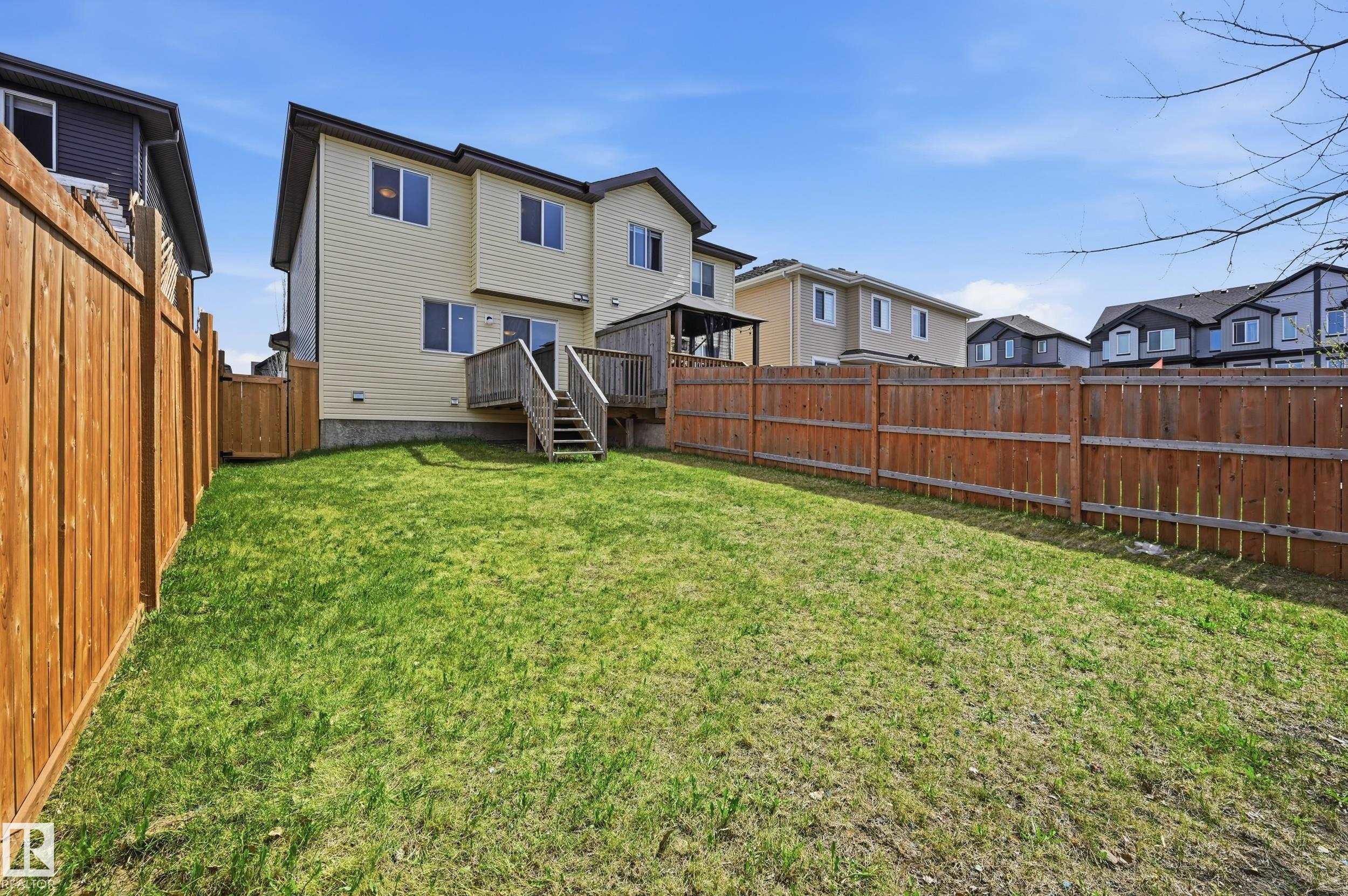 Photo 41 at 2170 52a Street SW, Walker, Edmonton