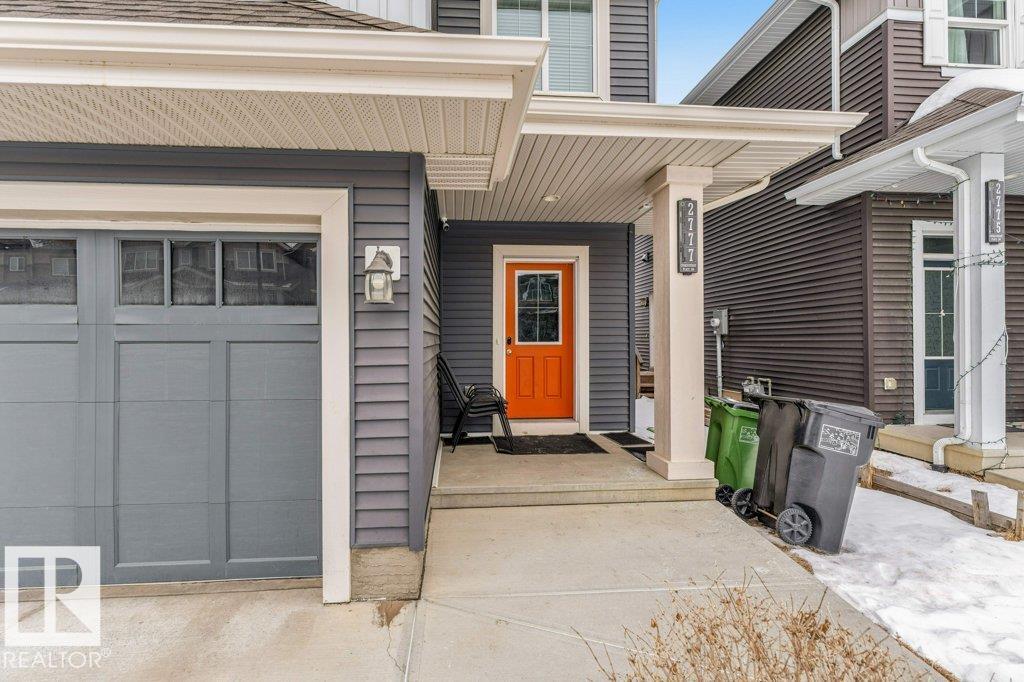 2777 Chokecherry Place SW, The Orchards At Ellerslie, Edmonton
