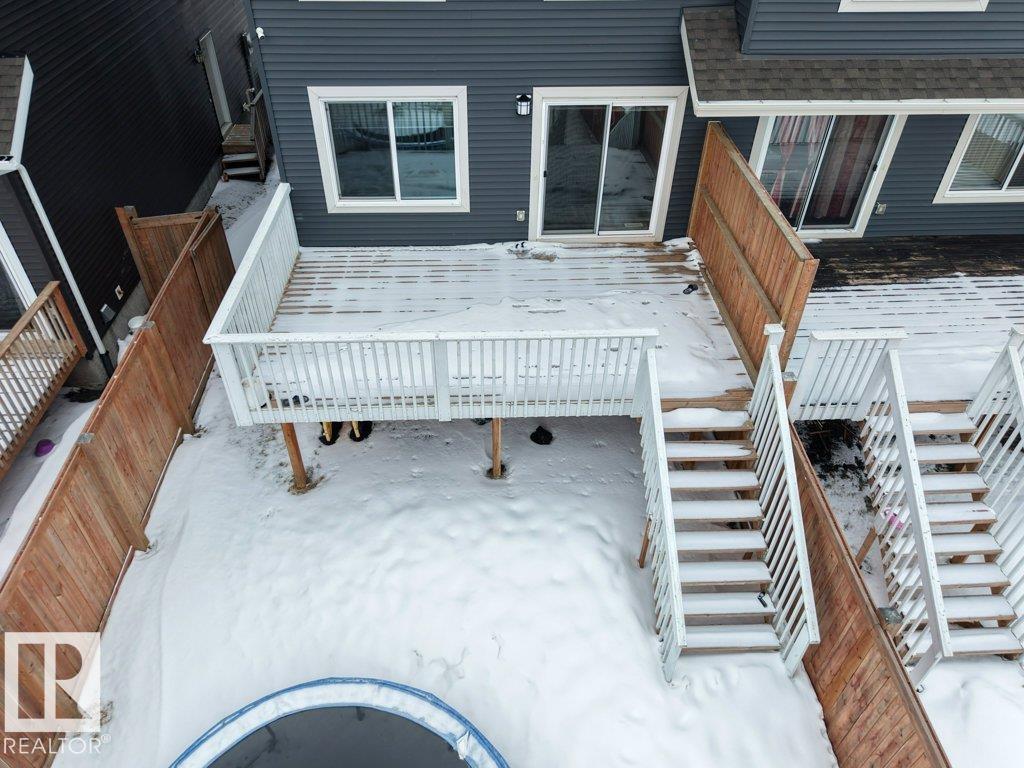 Photo 11 at 2777 Chokecherry Place SW, The Orchards At Ellerslie, Edmonton