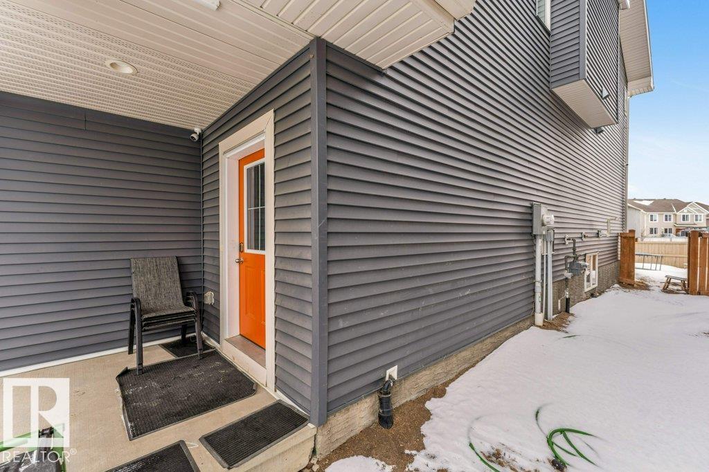 2777 Chokecherry Place SW, The Orchards At Ellerslie, Edmonton