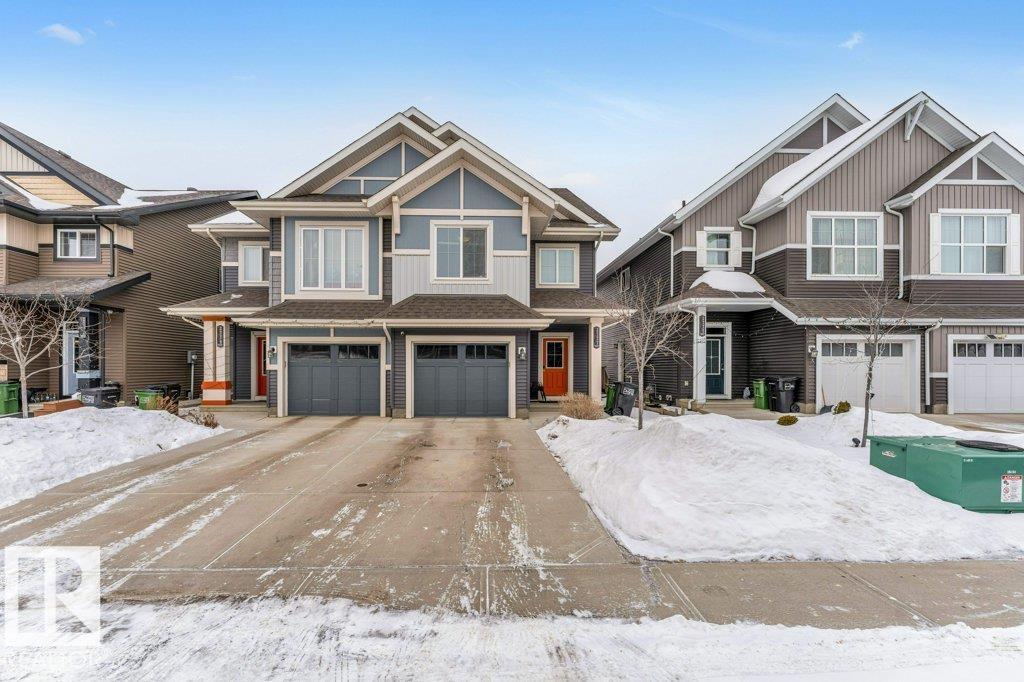 2777 Chokecherry Place SW, The Orchards At Ellerslie, Edmonton