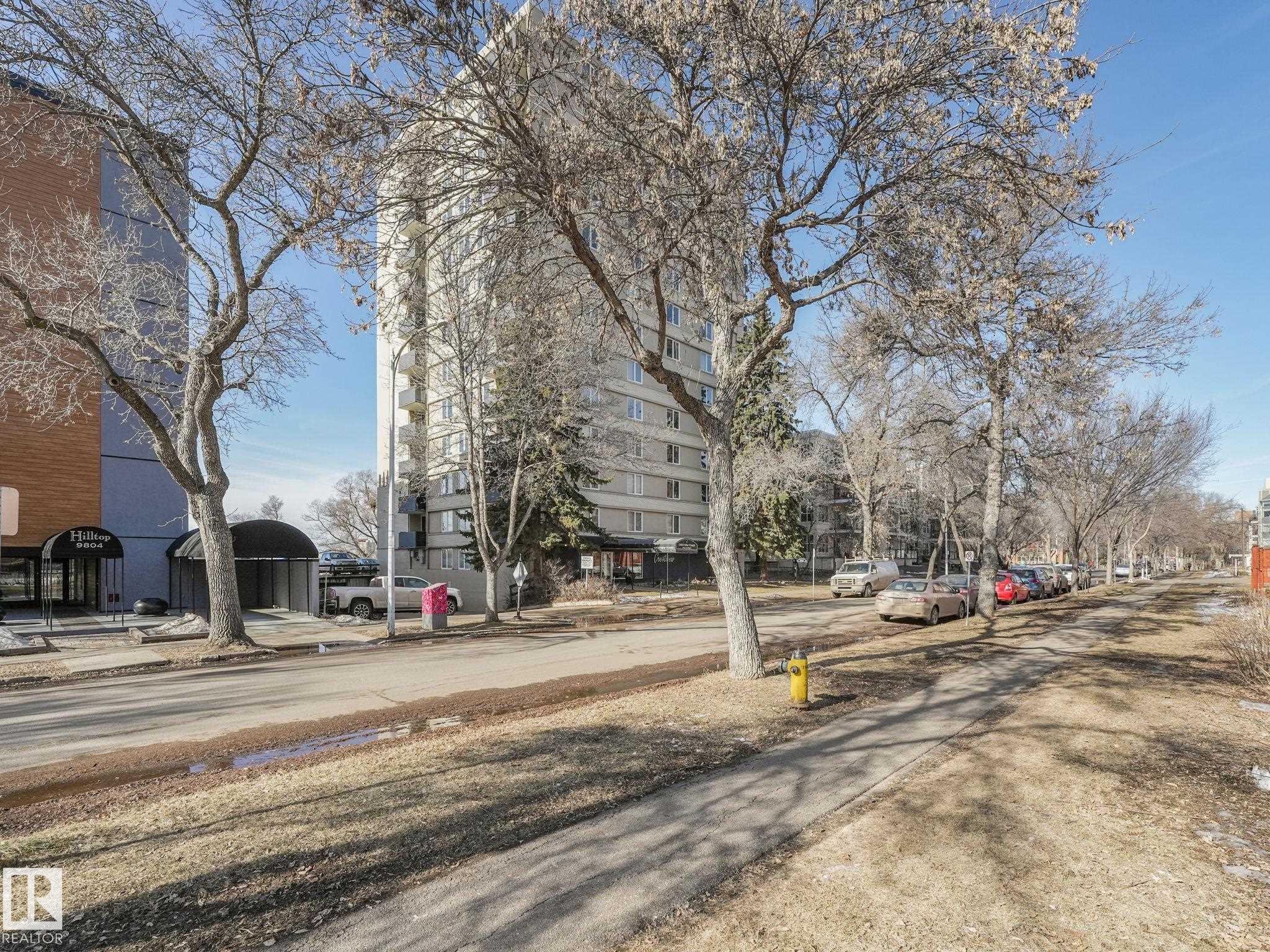Picture for #406 9816 112 ST NW