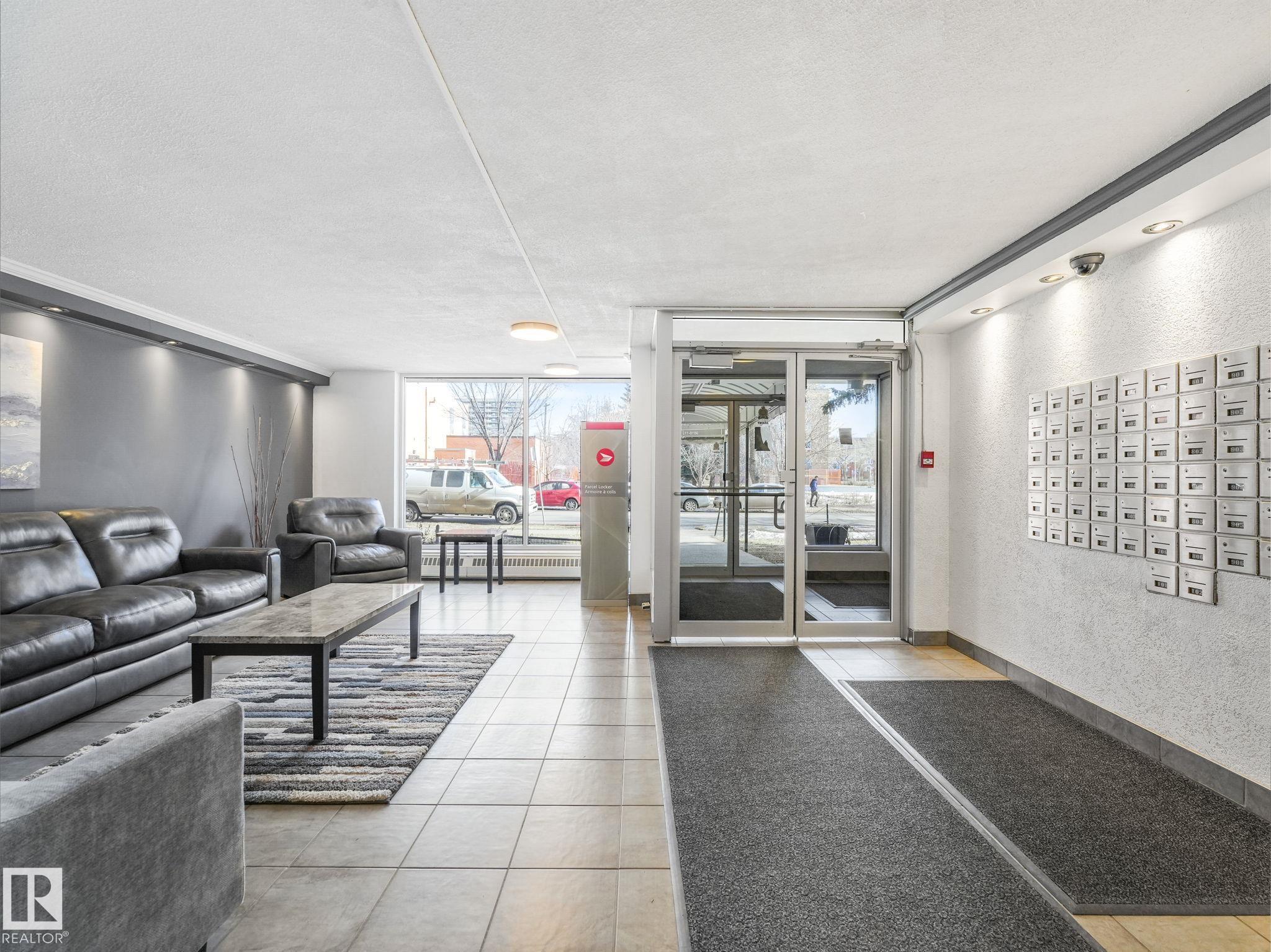 Picture for #406 9816 112 ST NW