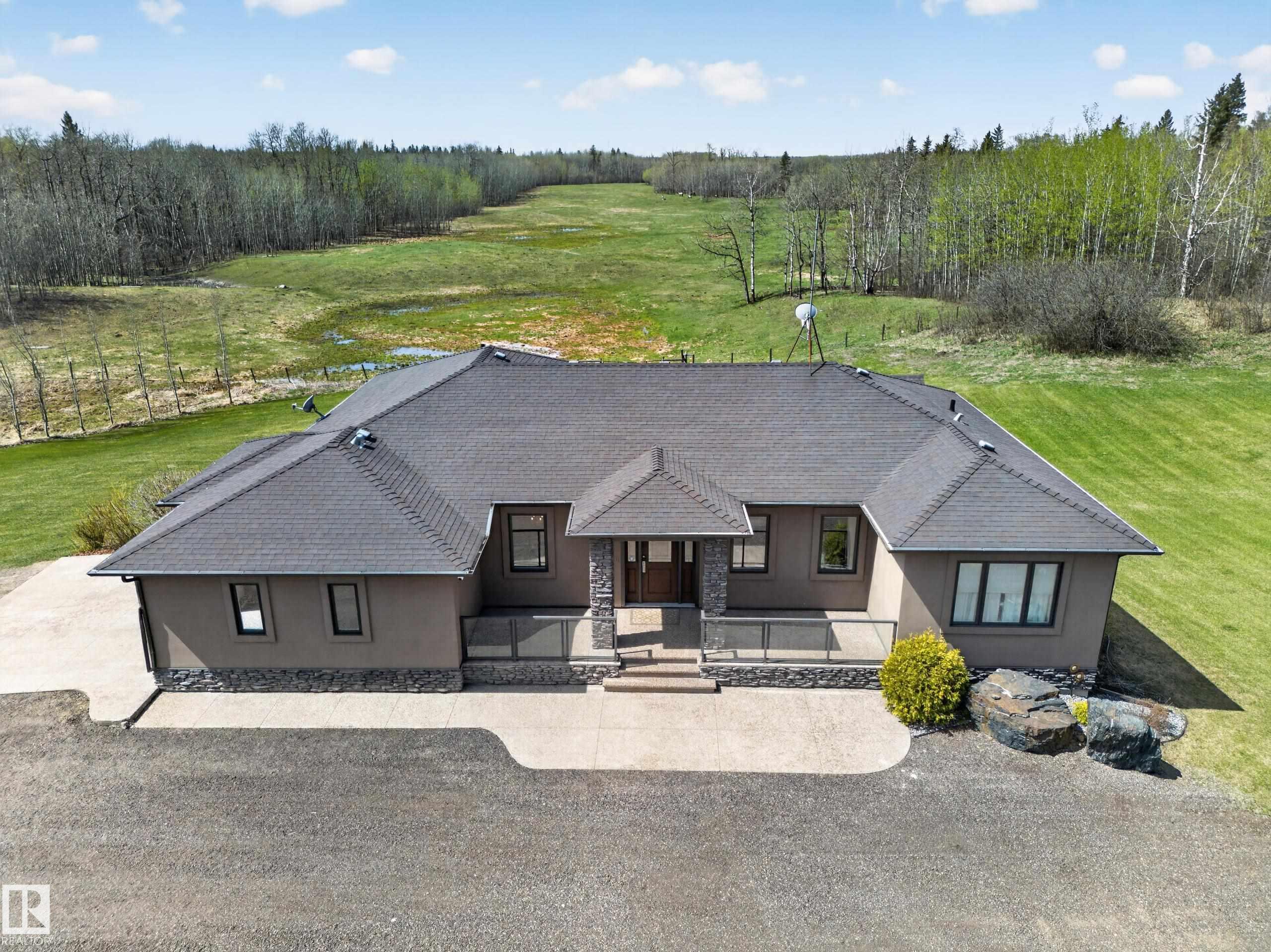 52138 Rge Road 215, None, Rural Strathcona County