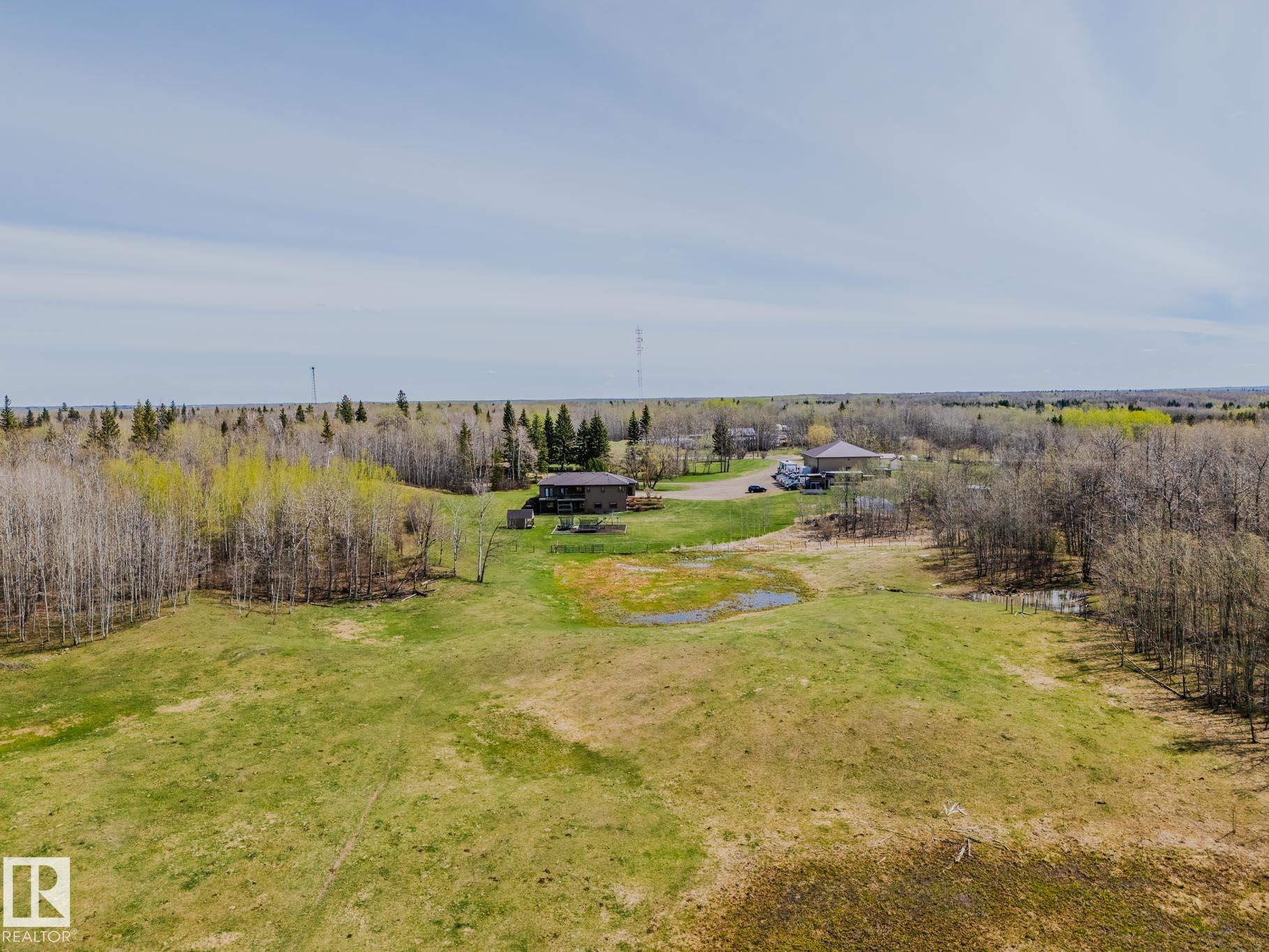 52138 Rge Road 215, None, Rural Strathcona County