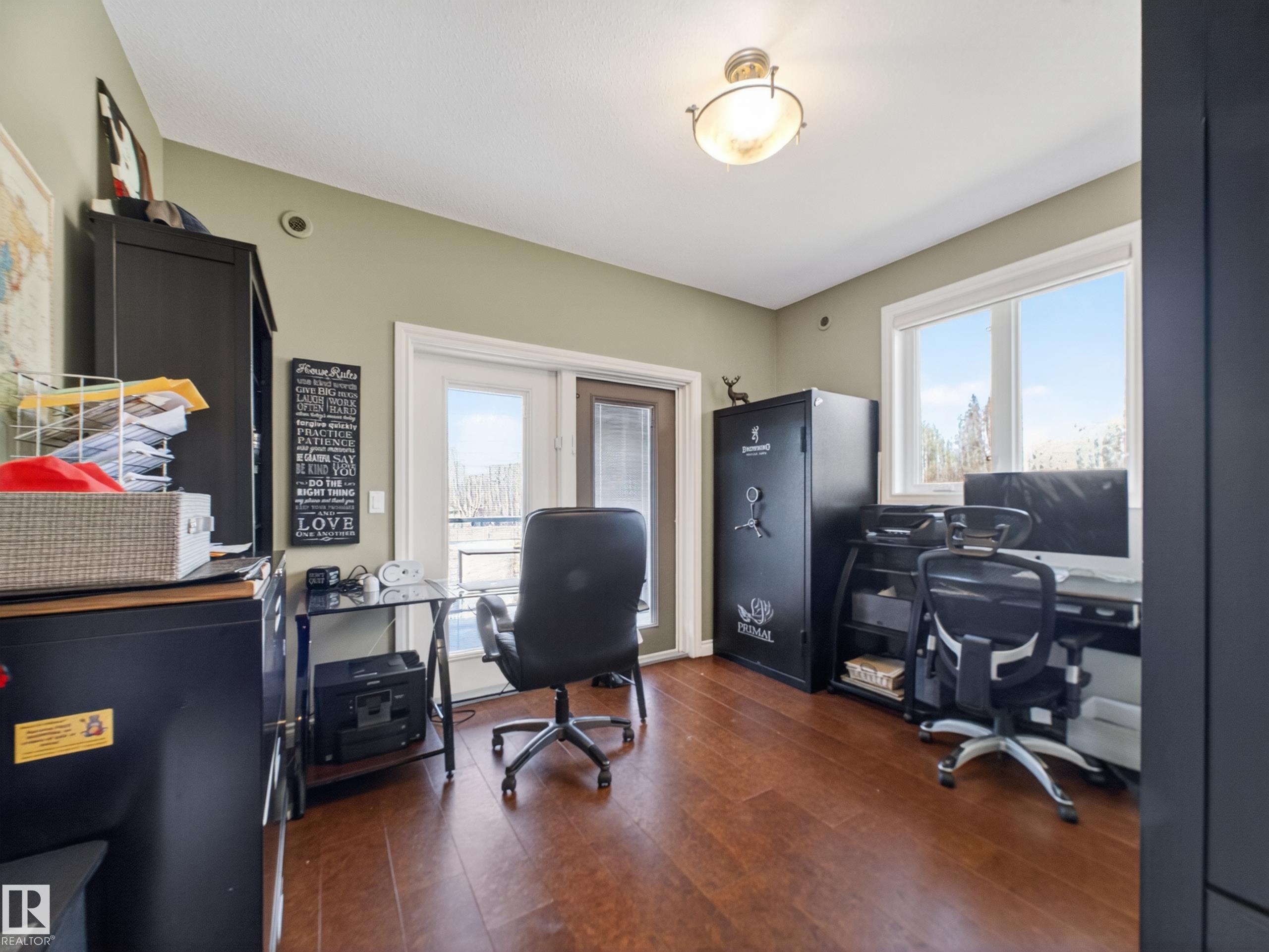 Photo 24 at 52138 Rge Road 215, None, Rural Strathcona County