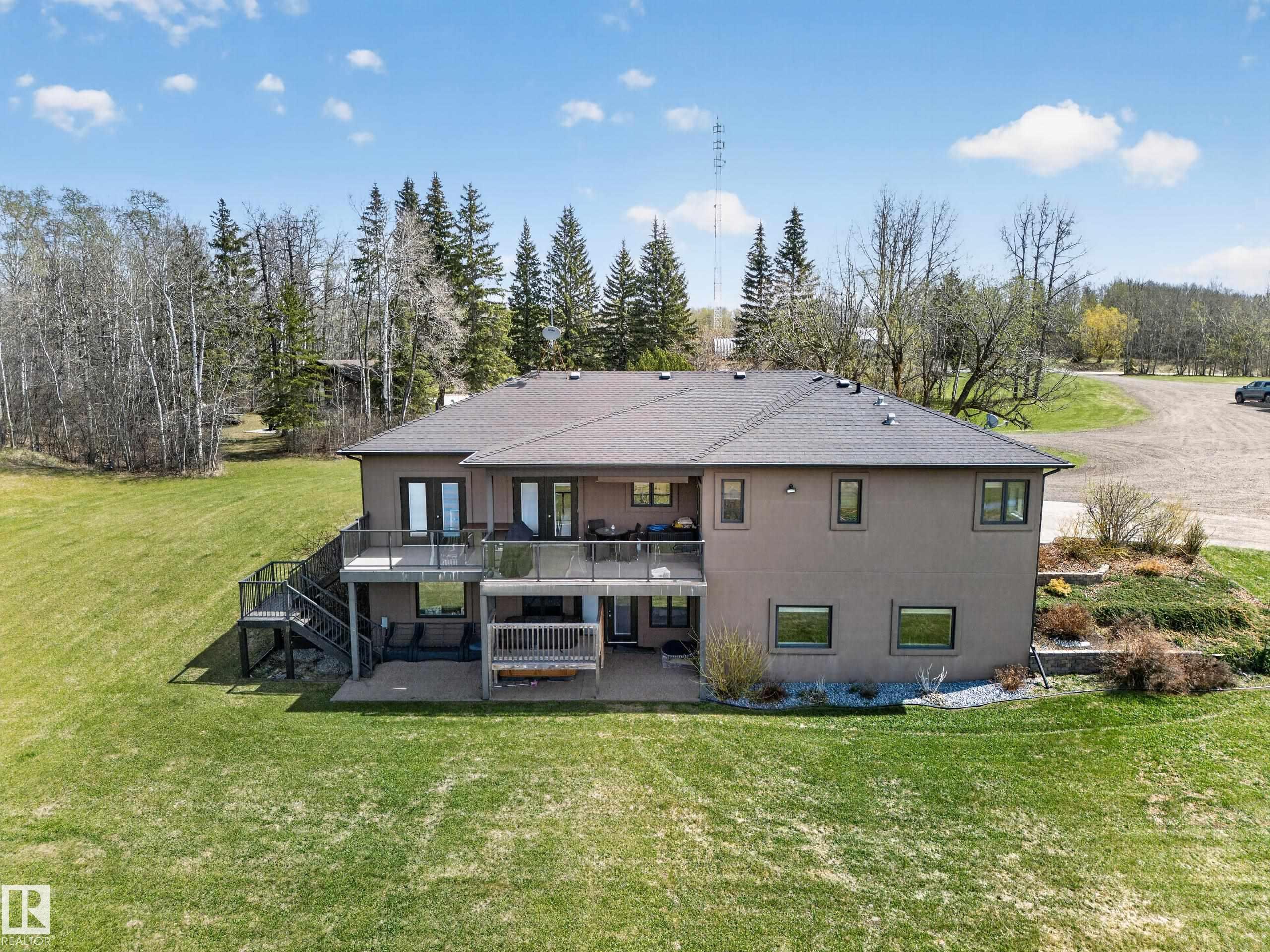 52138 Rge Road 215, None, Rural Strathcona County