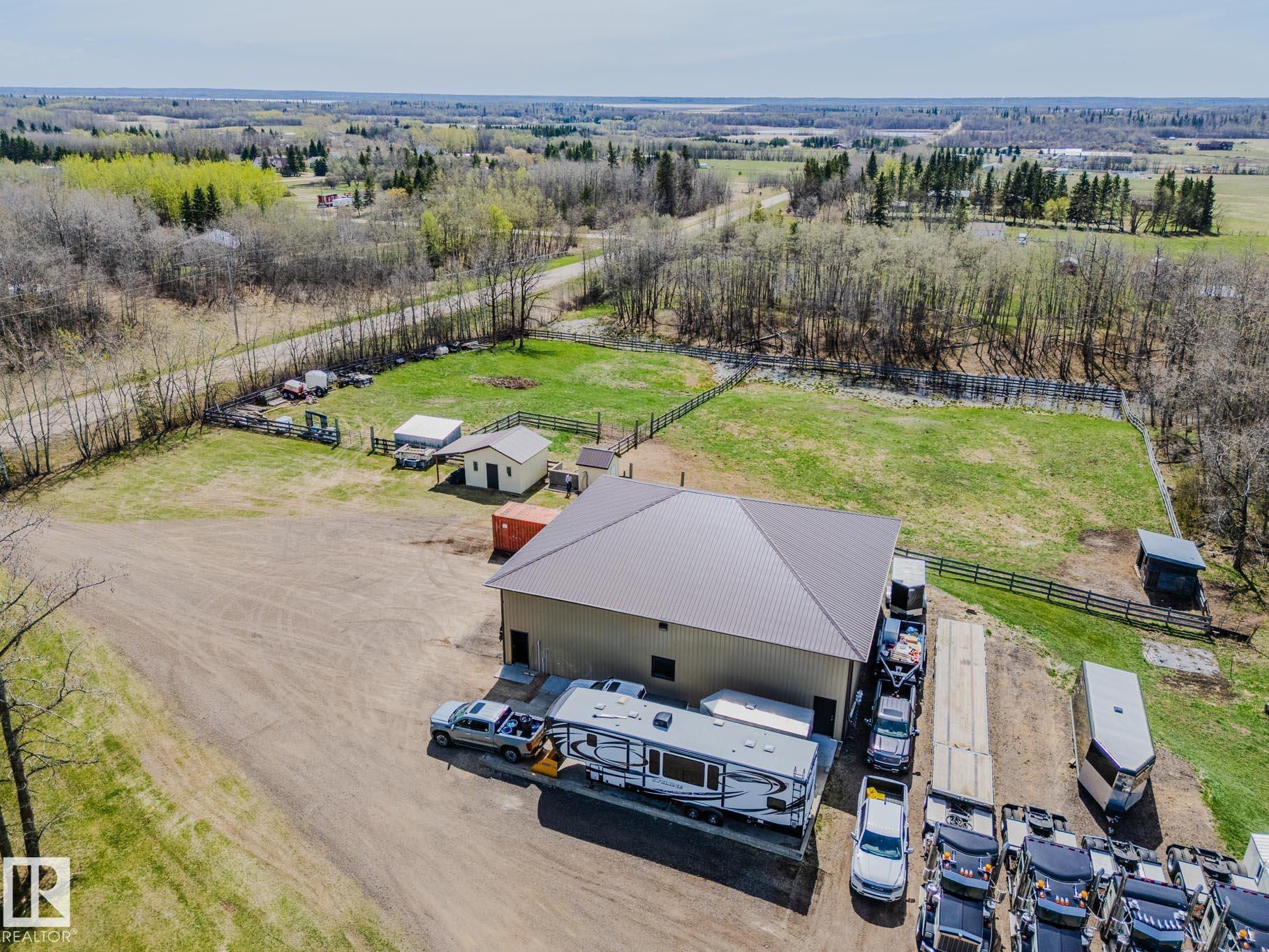 52138 Rge Road 215, None, Rural Strathcona County