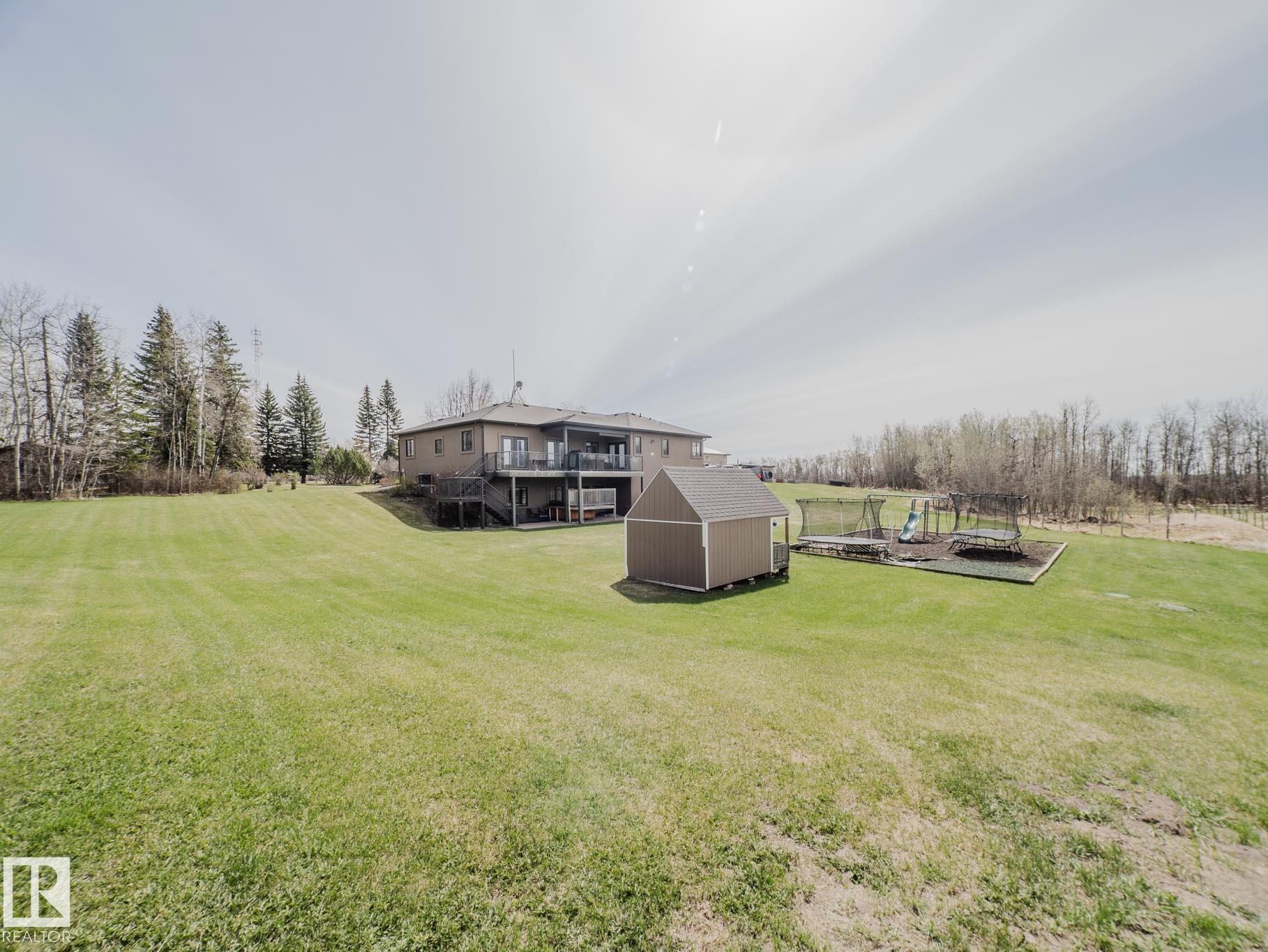 Photo 62 at 52138 Rge Road 215, None, Rural Strathcona County
