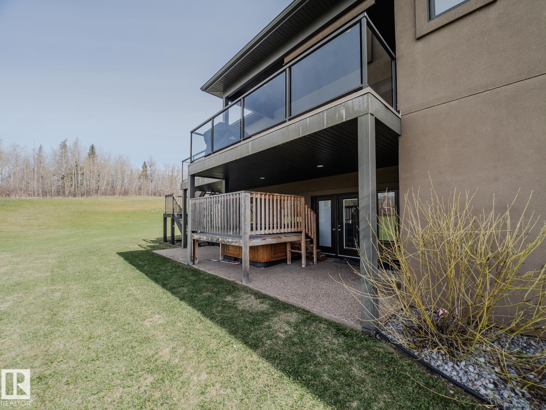 Photo 64 at 52138 Rge Road 215, None, Rural Strathcona County
