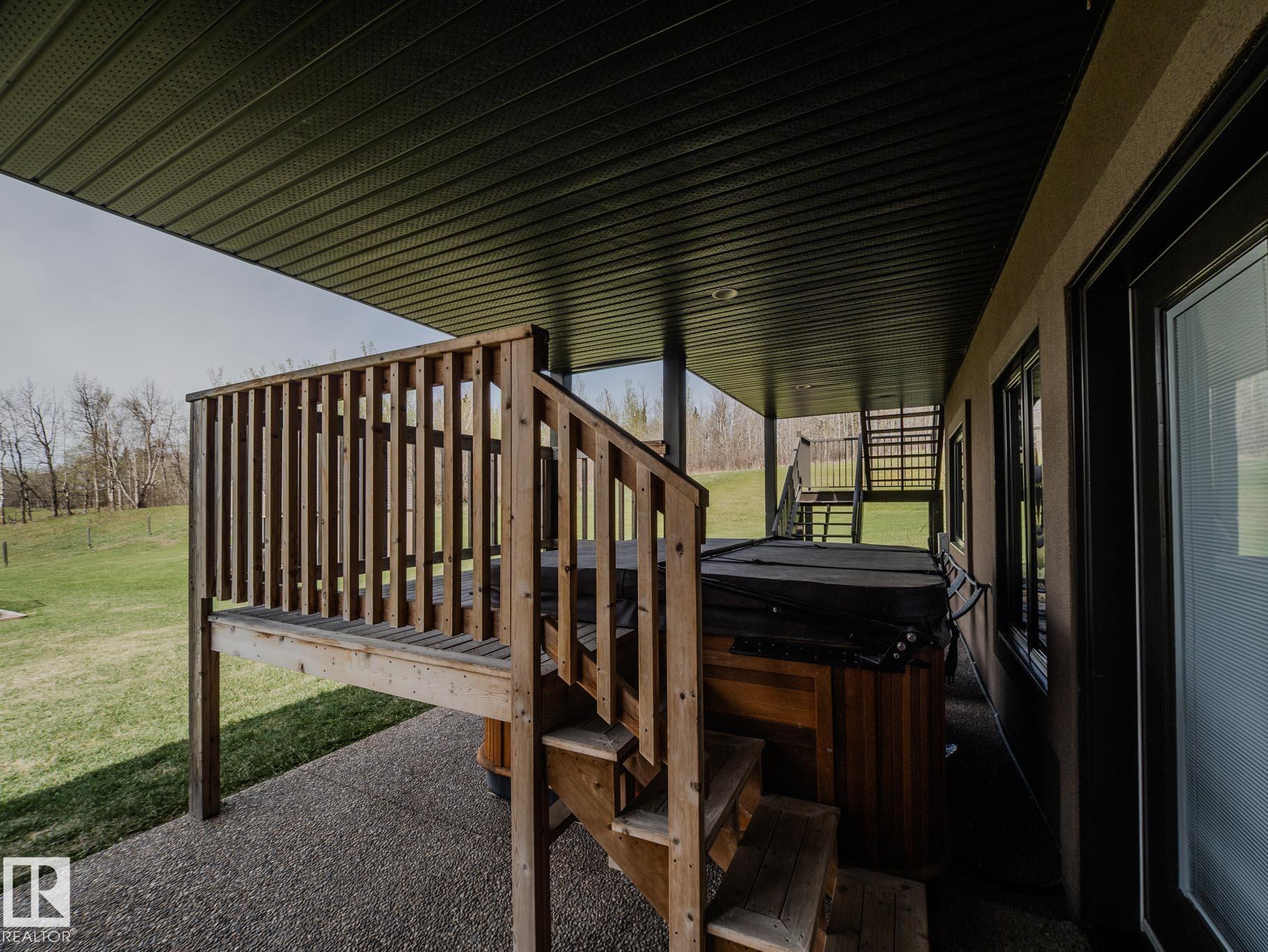Photo 65 at 52138 Rge Road 215, None, Rural Strathcona County