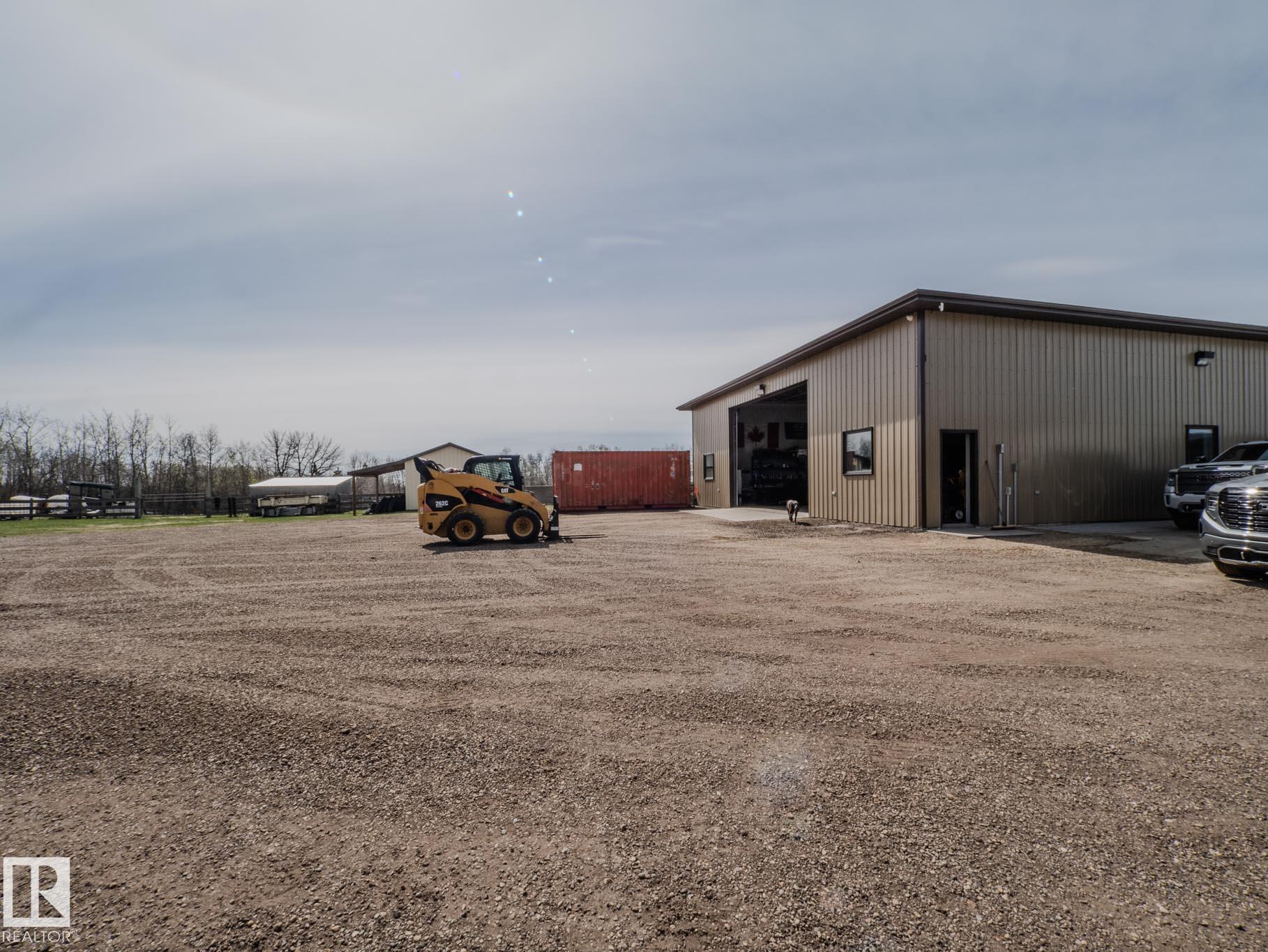 Photo 69 at 52138 Rge Road 215, None, Rural Strathcona County