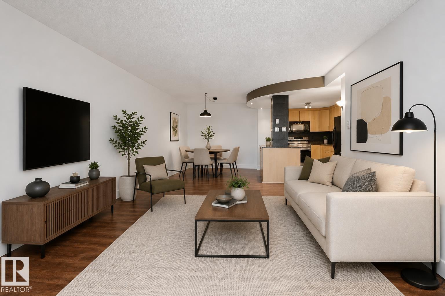Picture for #1003 9929 113 ST NW