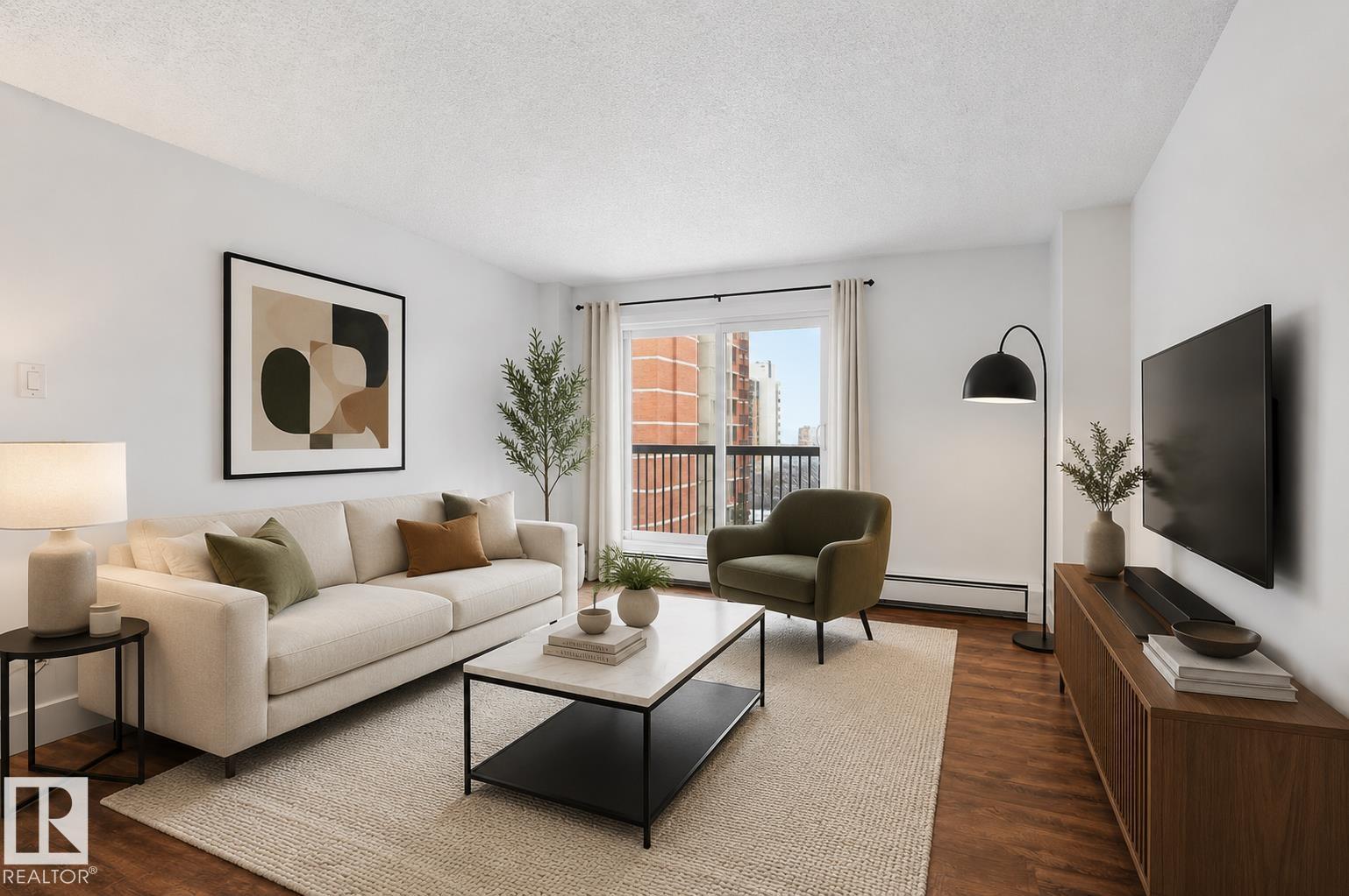 Picture for #1003 9929 113 ST NW